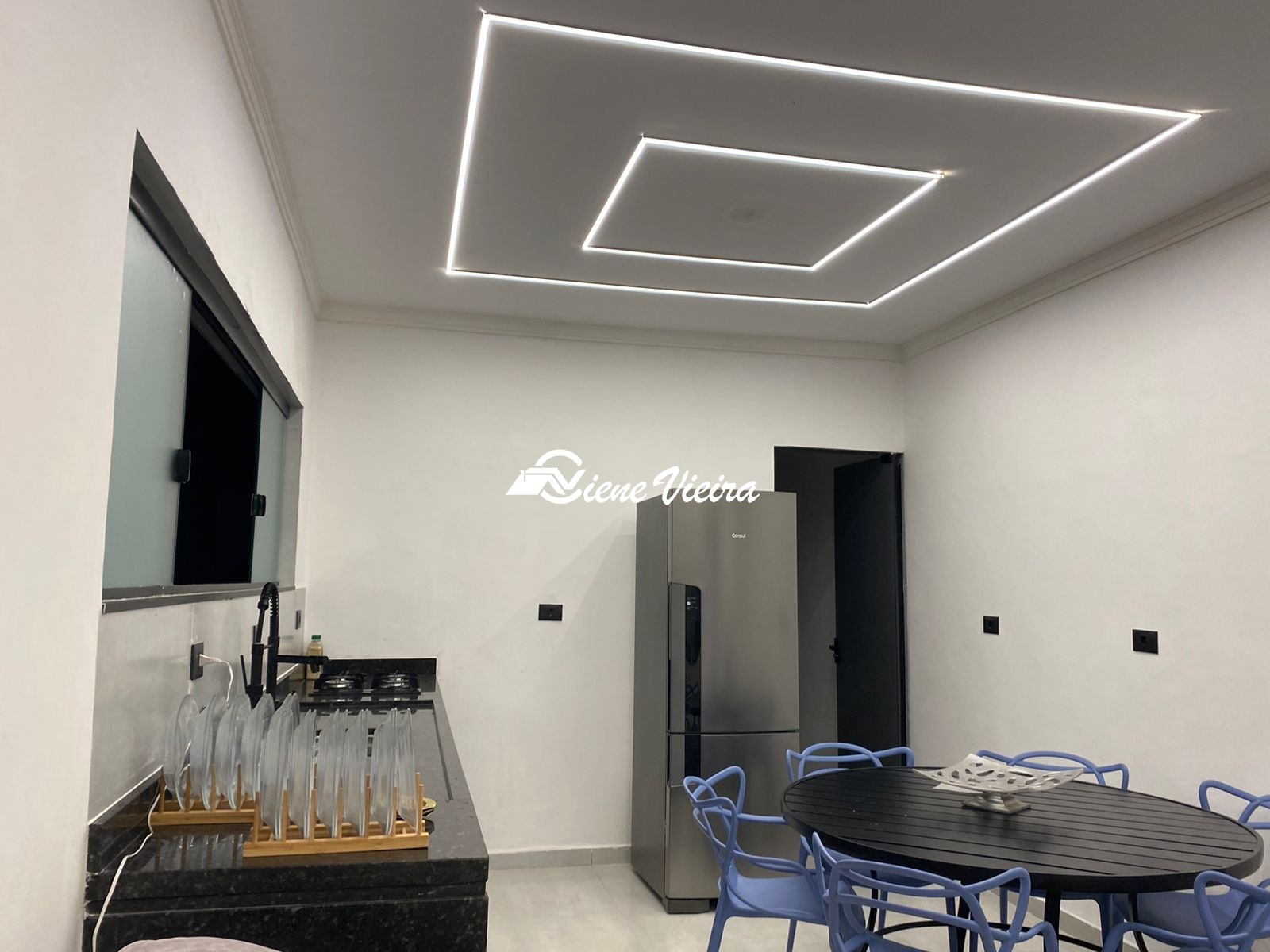 Casa, 2 quartos, 125 m² - Foto 6