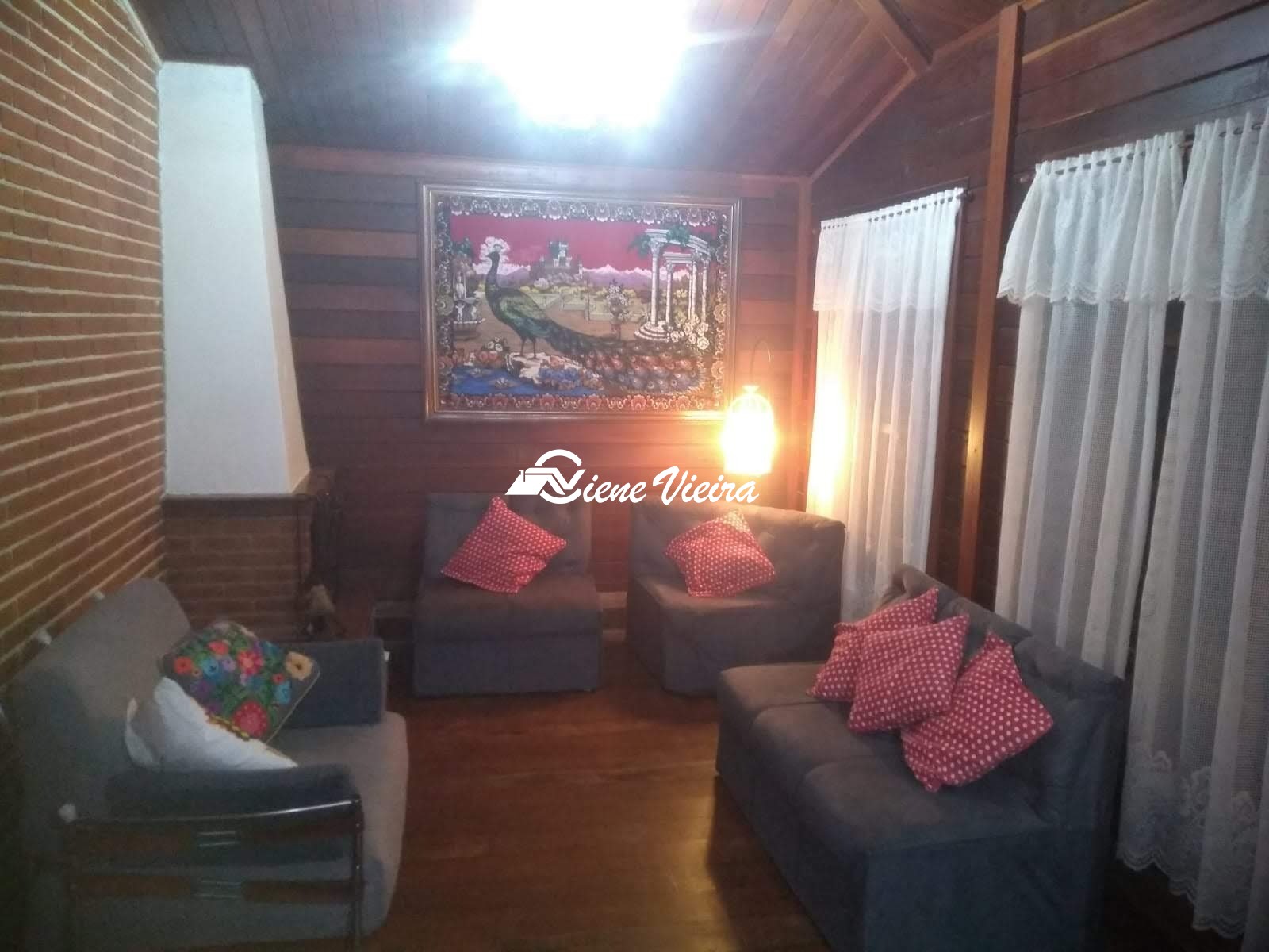 Chácara, 4 quartos, 8600 m² - Foto 27
