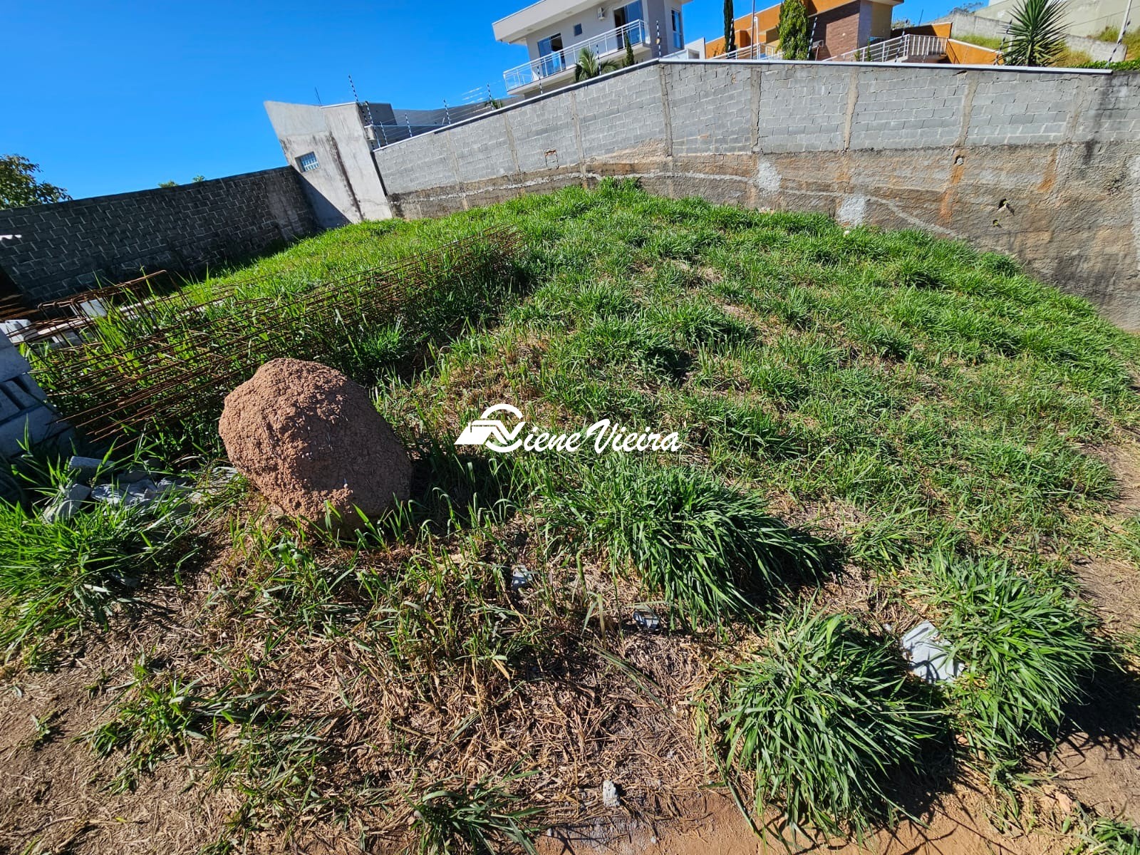 Terreno, 489 m² - Foto 2