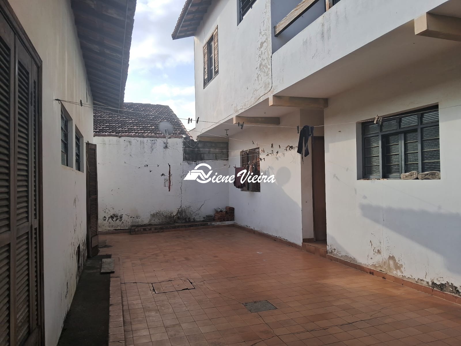Casa, 3 quartos, 282 m² - Foto 2