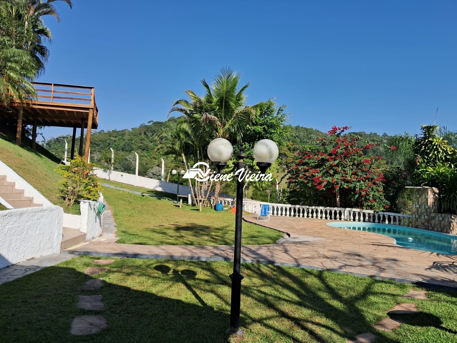 Chácara, 2 quartos, 5000 m² - Foto 17