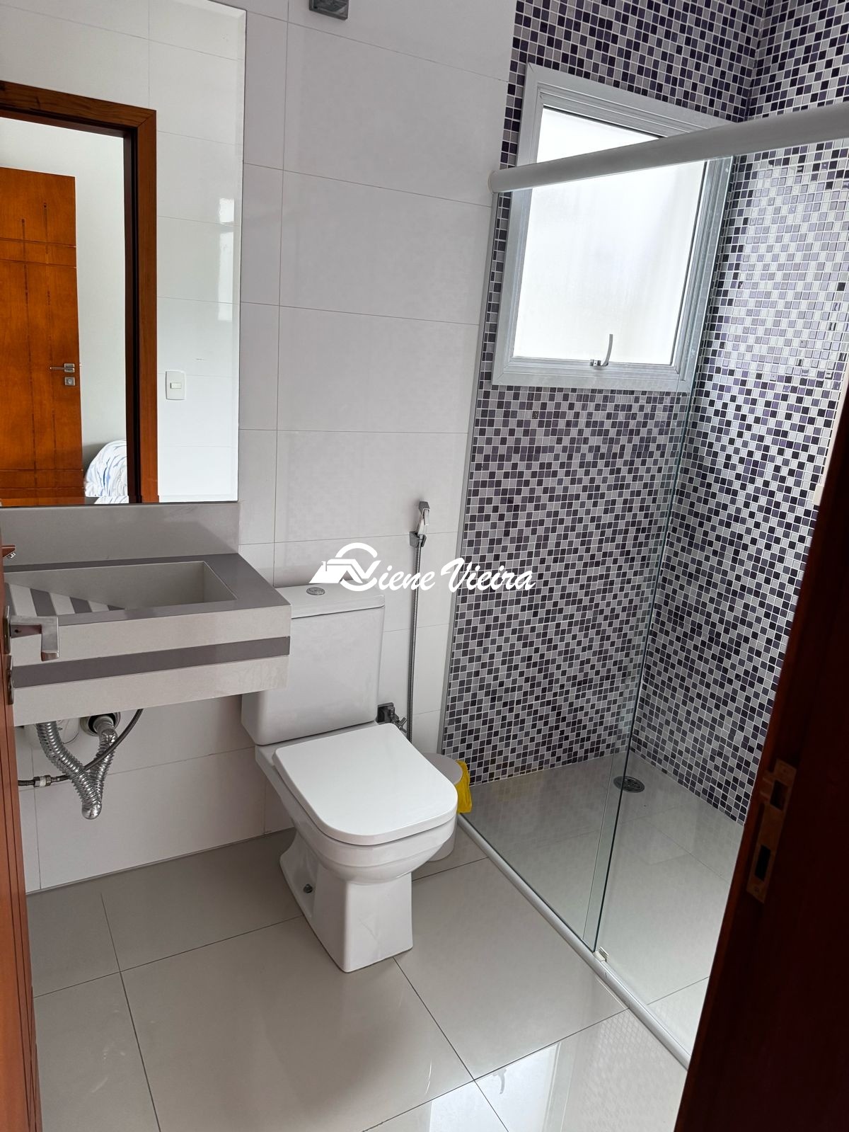 Casa de Condomínio, 4 quartos - Foto 21
