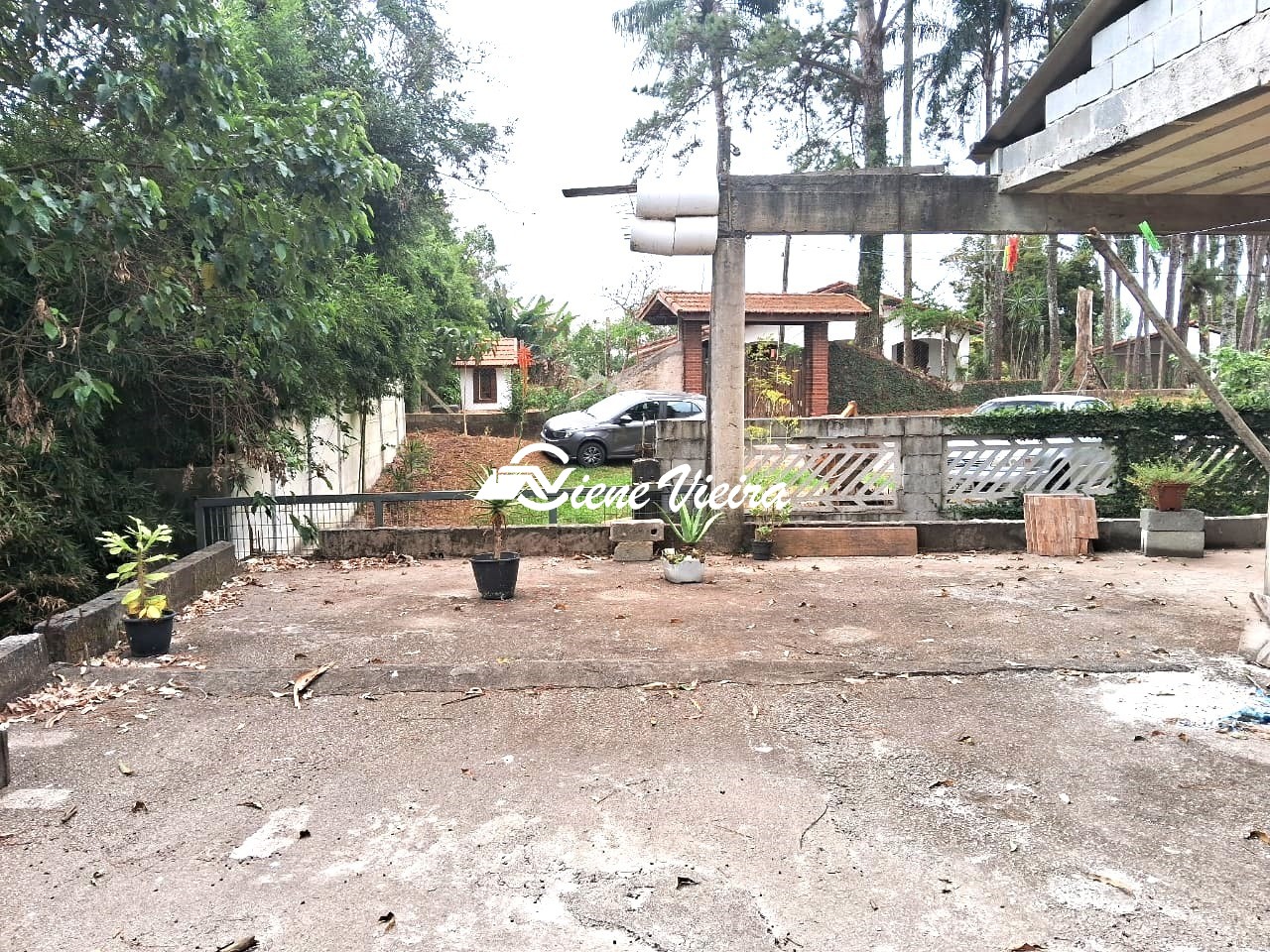 Casa, 2 quartos, 1349 m² - Foto 13