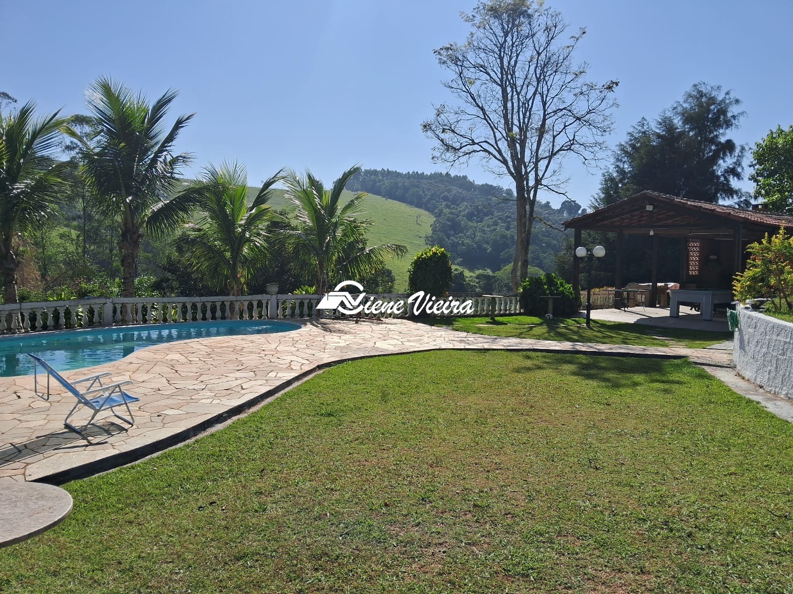 Chácara, 2 quartos, 5000 m² - Foto 15