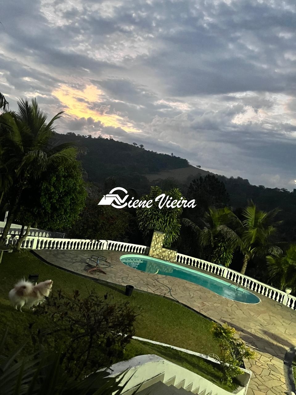 Chácara, 2 quartos, 5000 m² - Foto 21