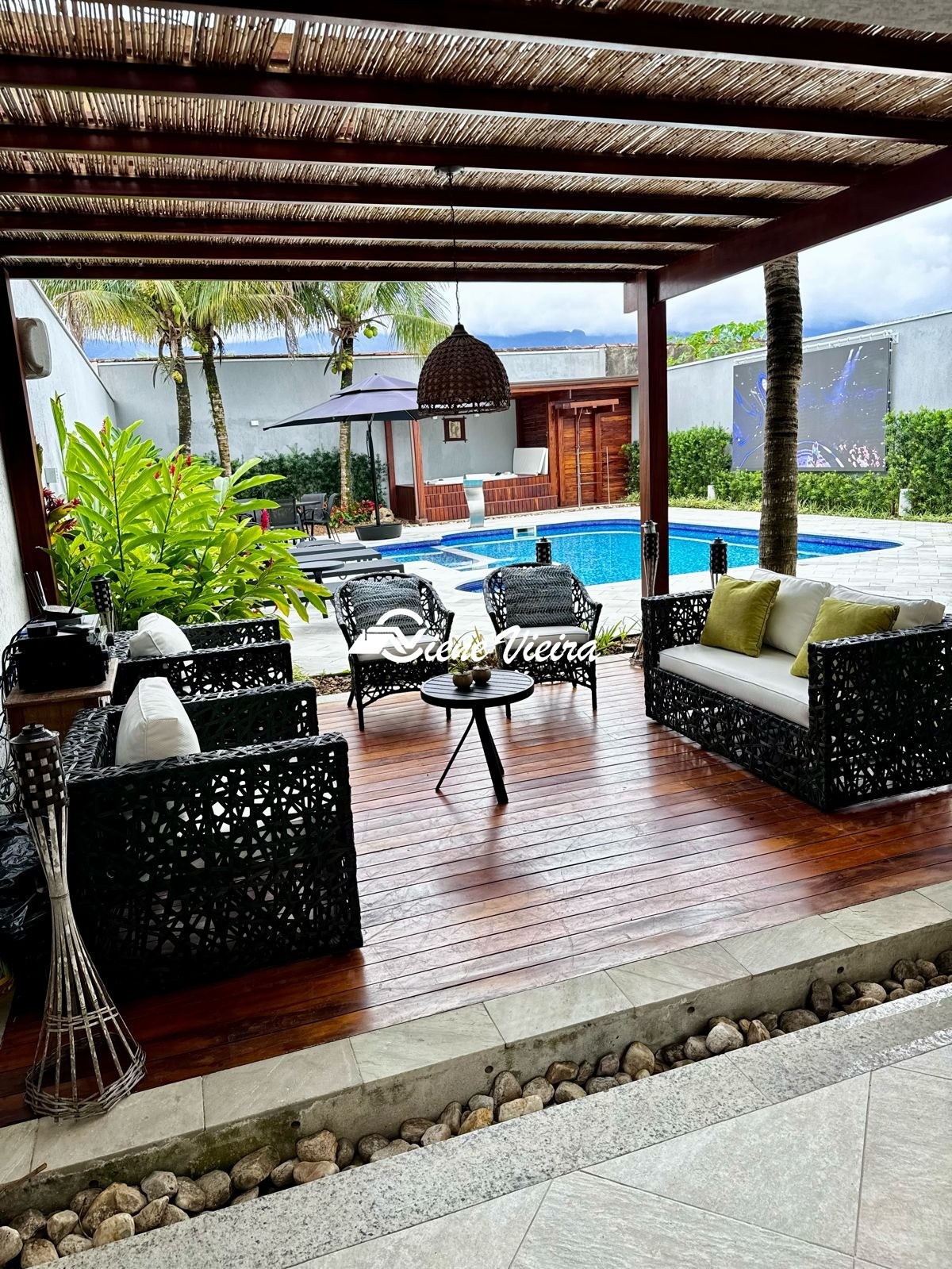 Casa de Condomínio, 4 quartos - Foto 6