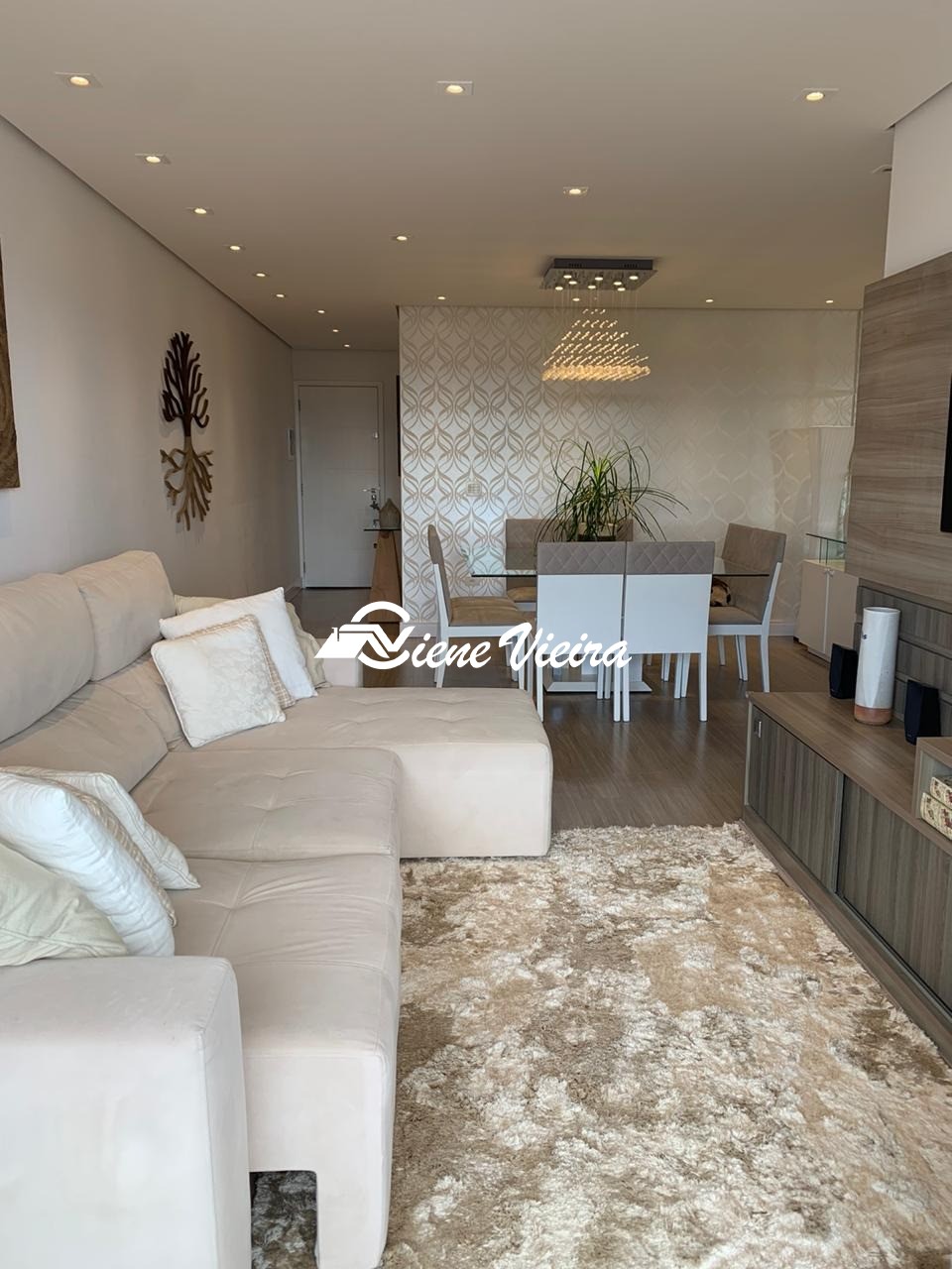 Apartamento, 3 quartos, 98 m² - Foto 8