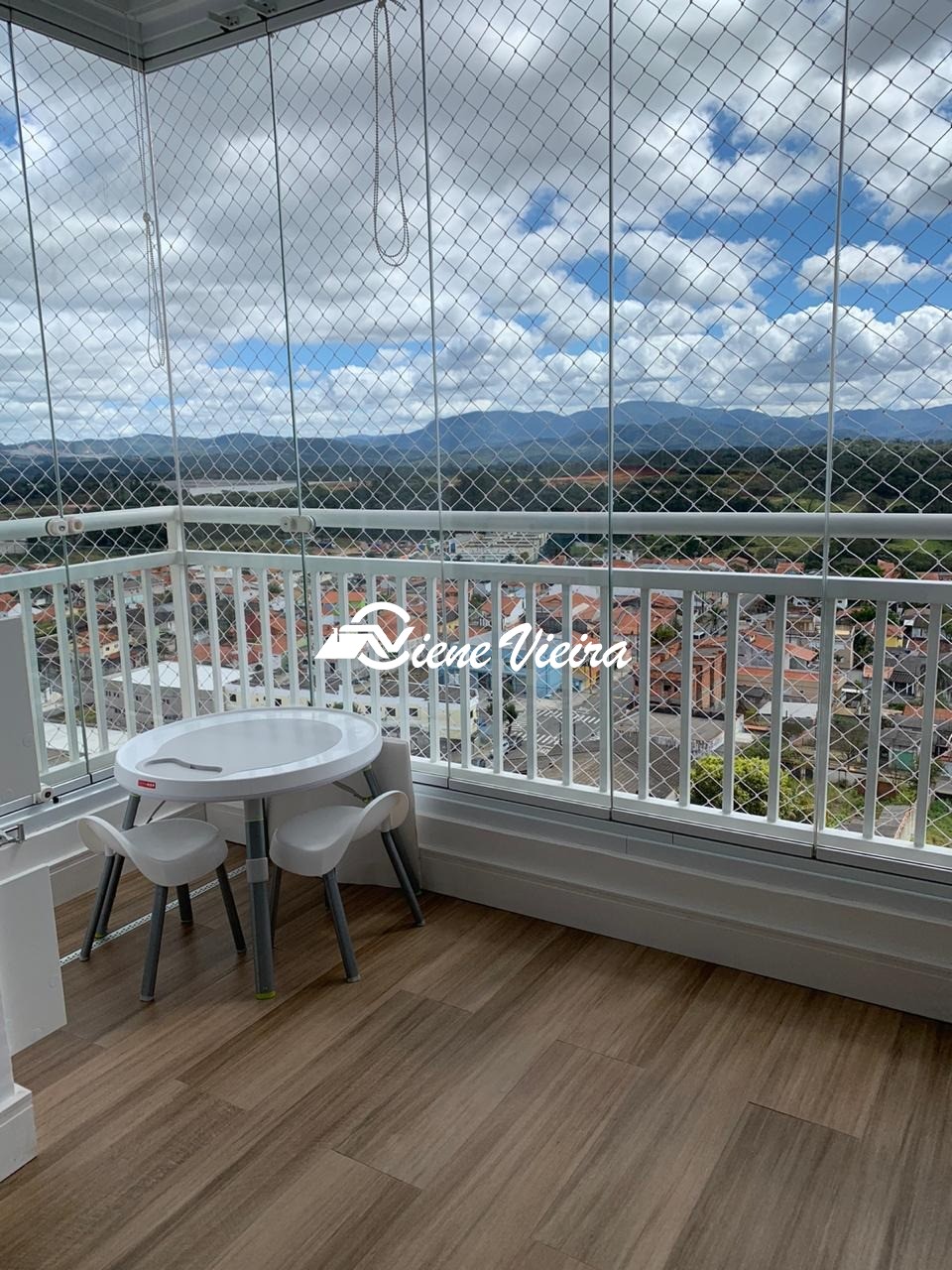 Apartamento, 3 quartos, 98 m² - Foto 1