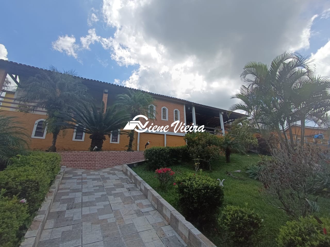 Chácara, 2 quartos, 1800 m² - Foto 4