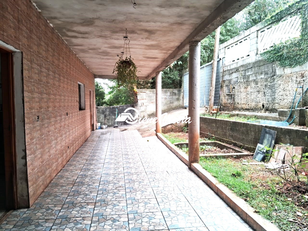 Casa, 2 quartos, 1349 m² - Foto 7