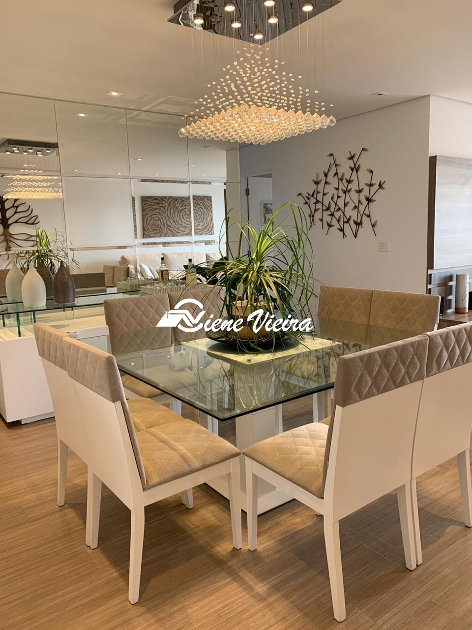 Apartamento, 3 quartos, 98 m² - Foto 6