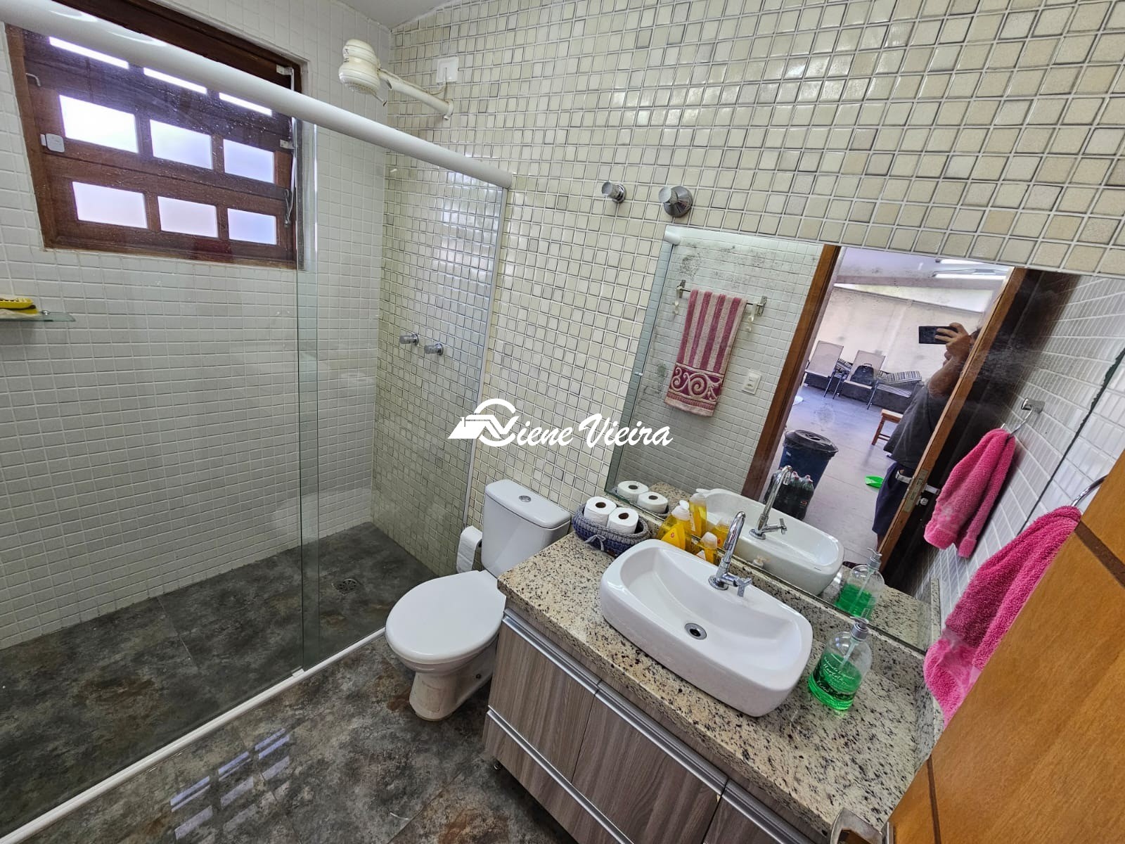 Casa de Condomínio, 3 quartos - Foto 27