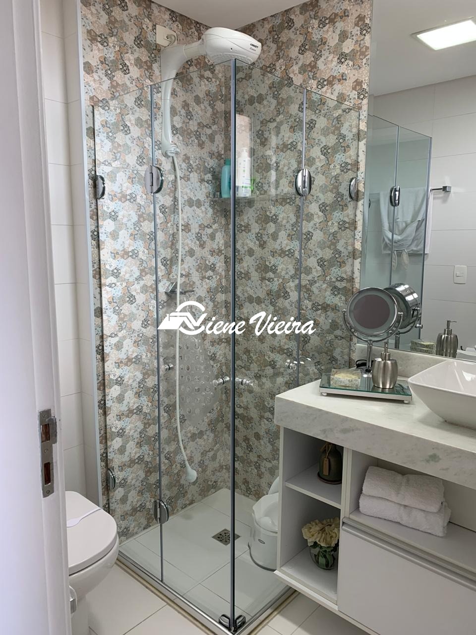 Apartamento, 3 quartos, 98 m² - Foto 21