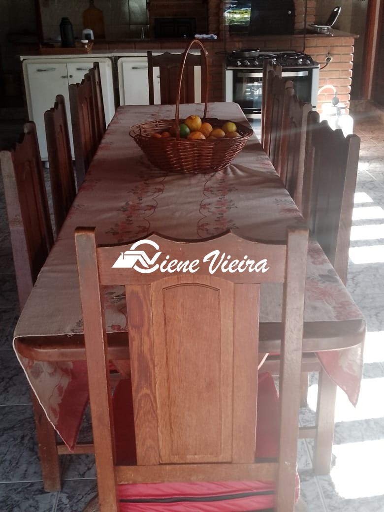 Chácara, 4 quartos, 8600 m² - Foto 24