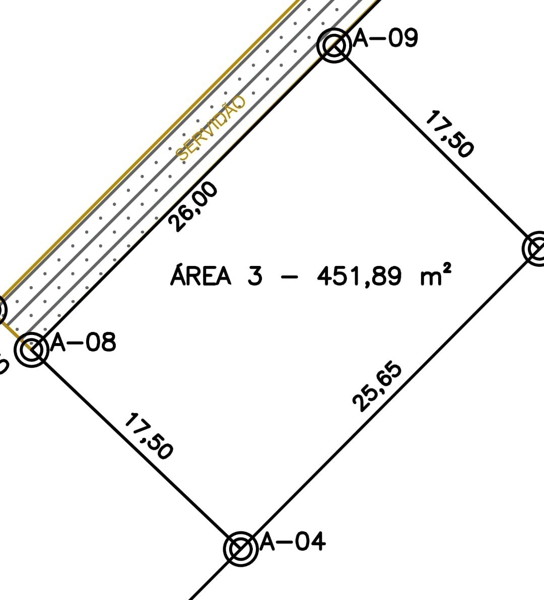 Terreno, 500 m² - Foto 11
