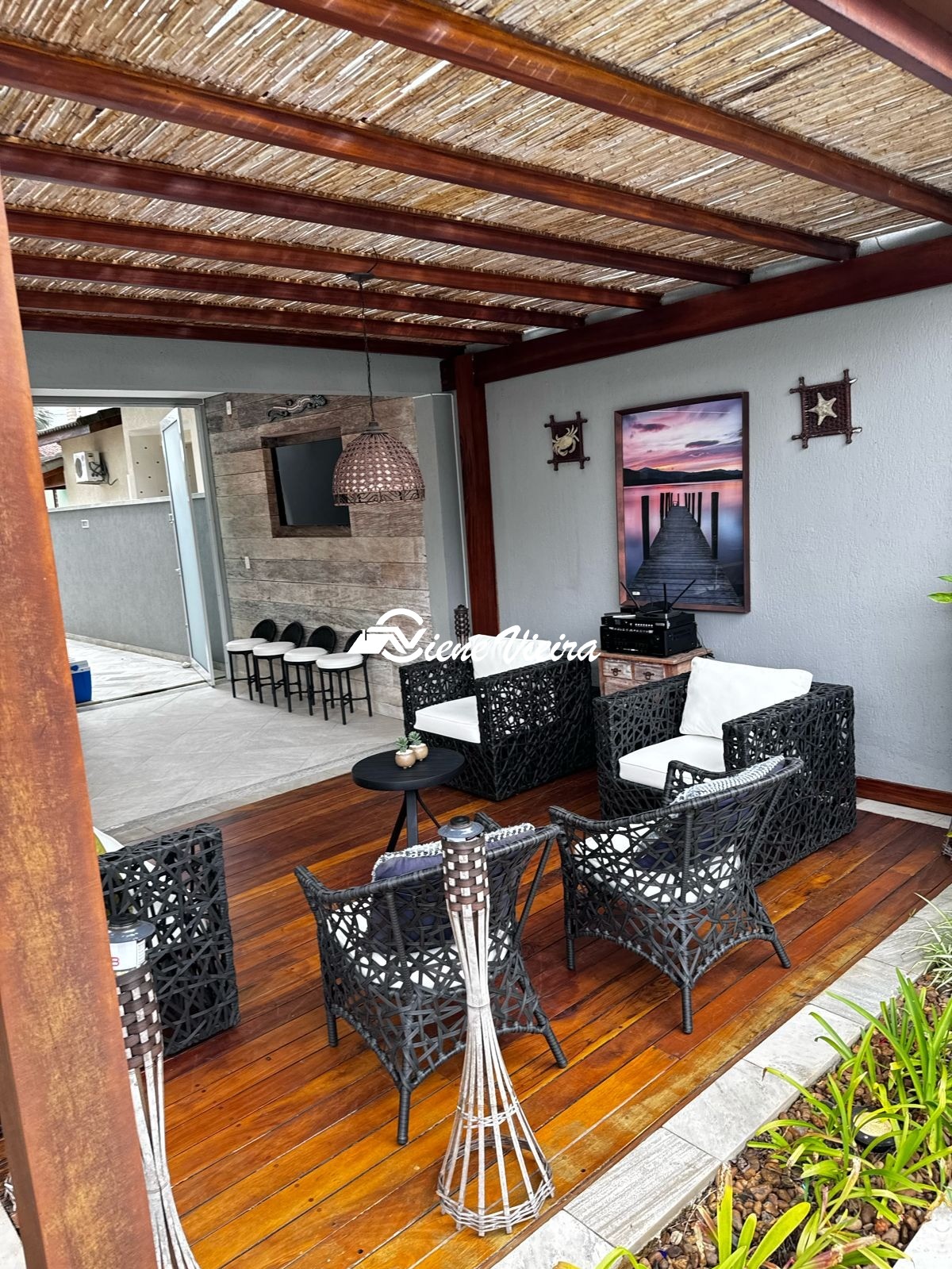 Casa de Condomínio, 4 quartos - Foto 9