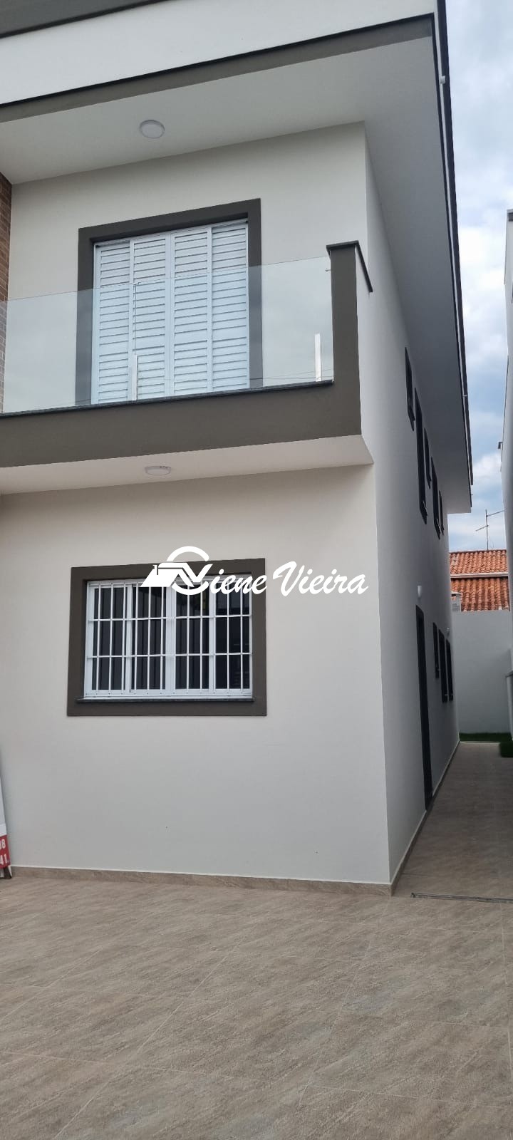 Casa, 3 quartos, 125 m² - Foto 1