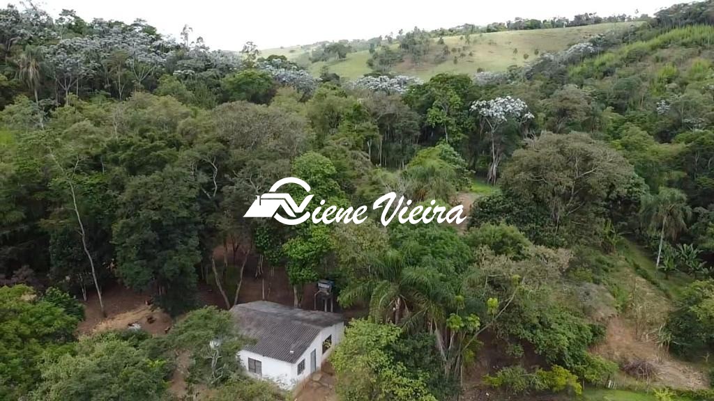 Chácara, 1 quarto, 4000 m² - Foto 1