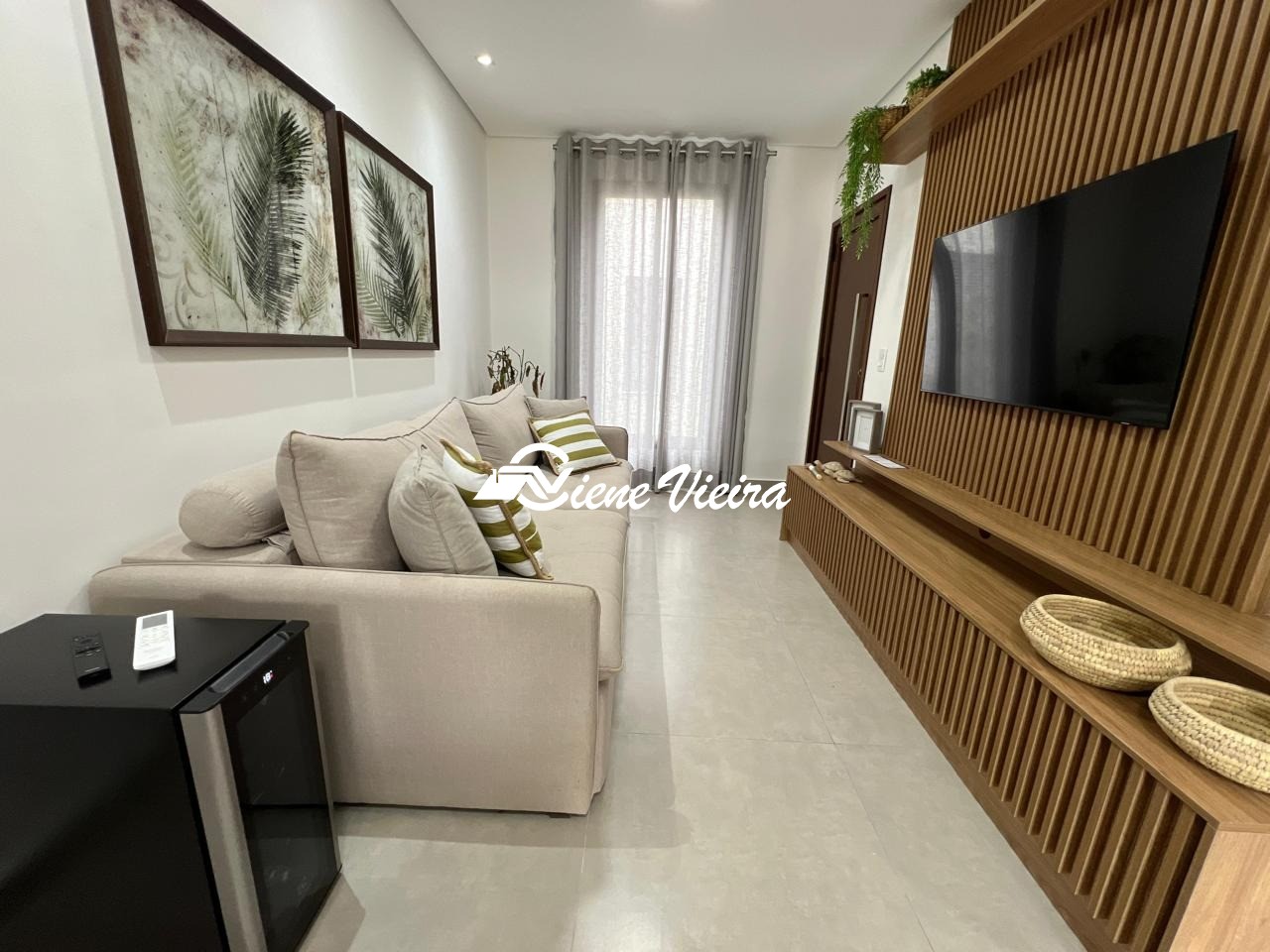 Casa de Condomínio, 2 quartos - Foto 7