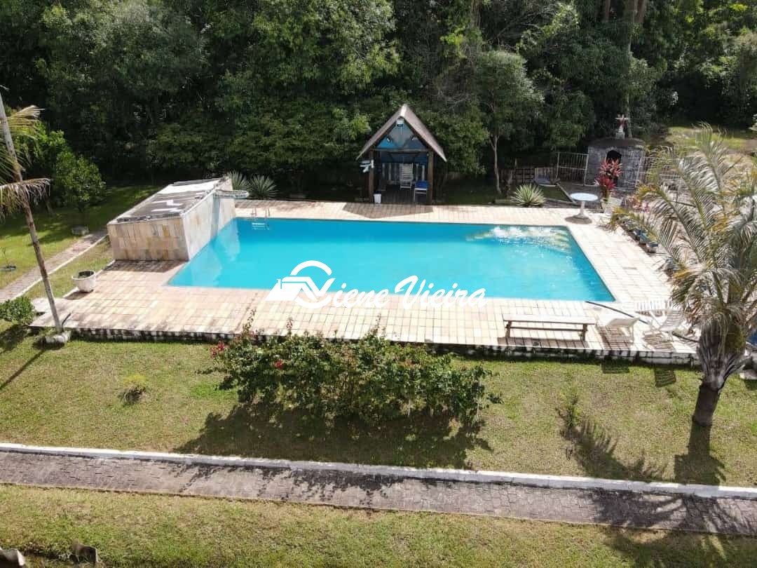 Chácara, 4 quartos, 8600 m² - Foto 19