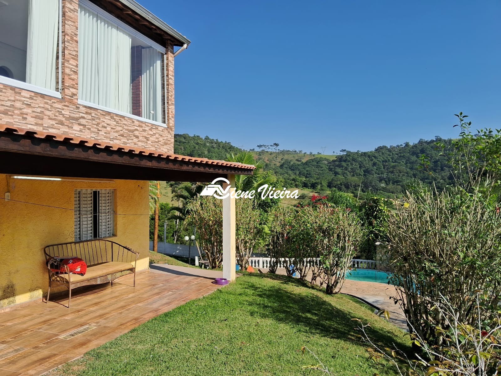 Chácara, 2 quartos, 5000 m² - Foto 3
