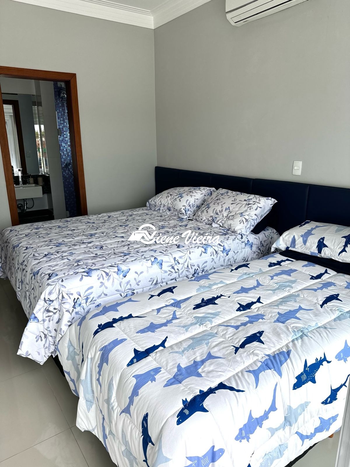 Casa de Condomínio, 4 quartos - Foto 17