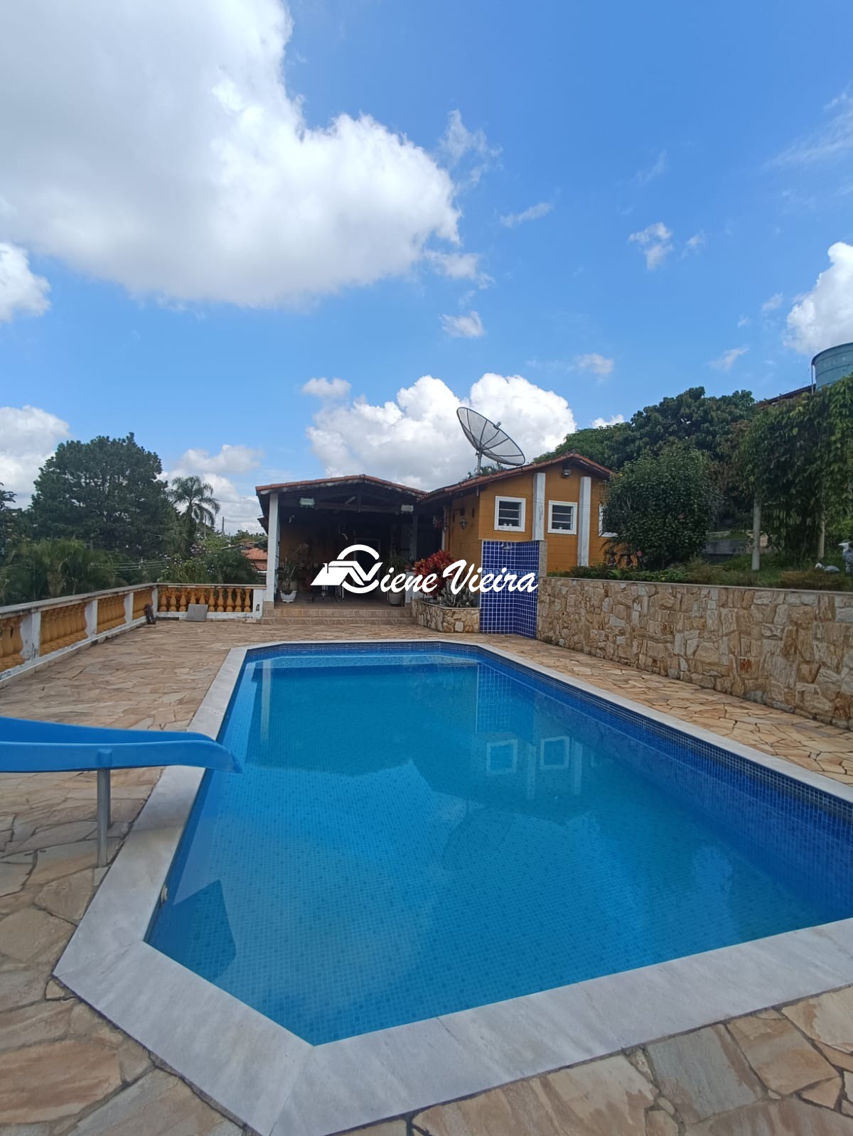 Chácara, 2 quartos, 1800 m² - Foto 3