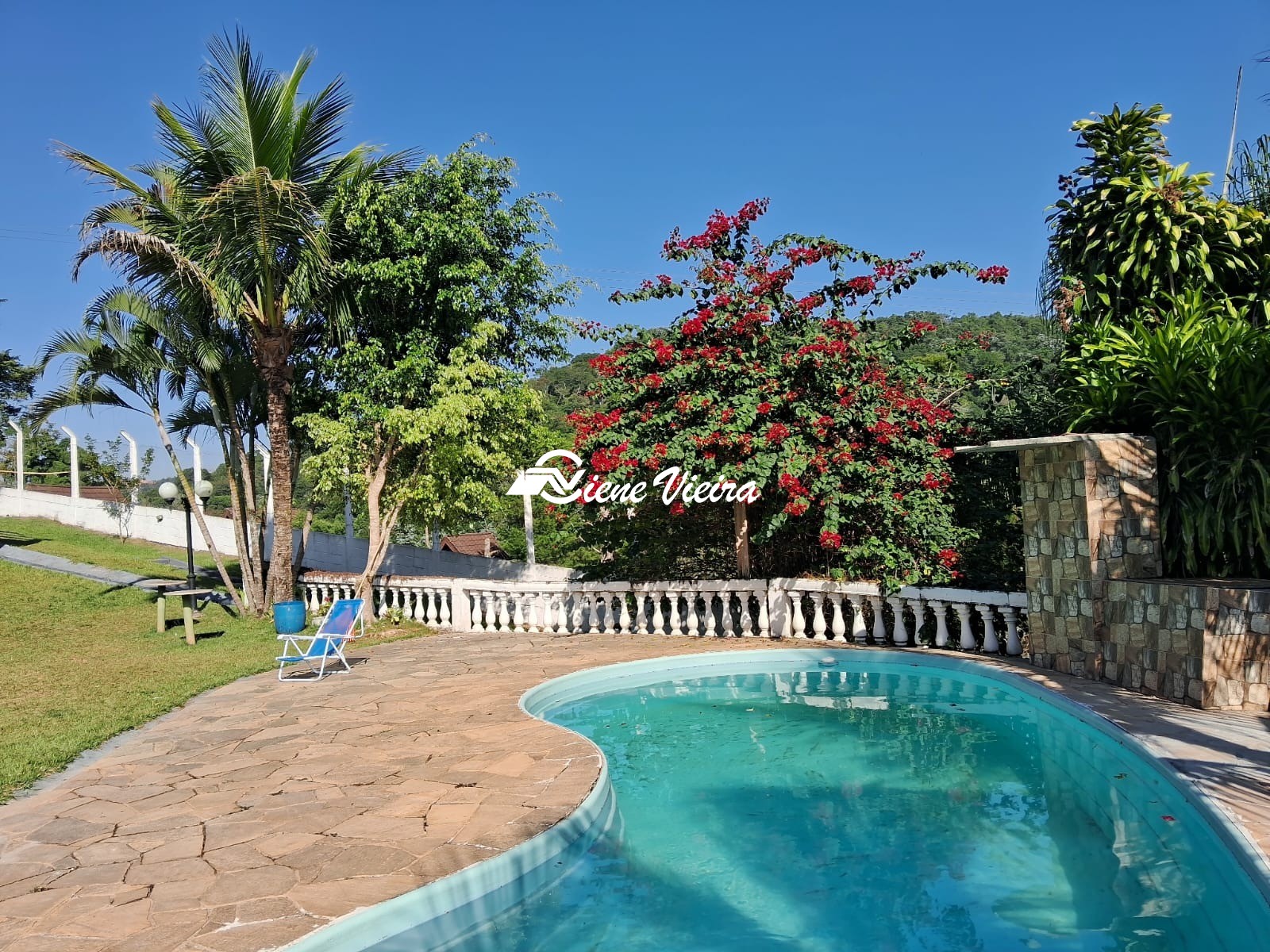 Chácara, 2 quartos, 5000 m² - Foto 12