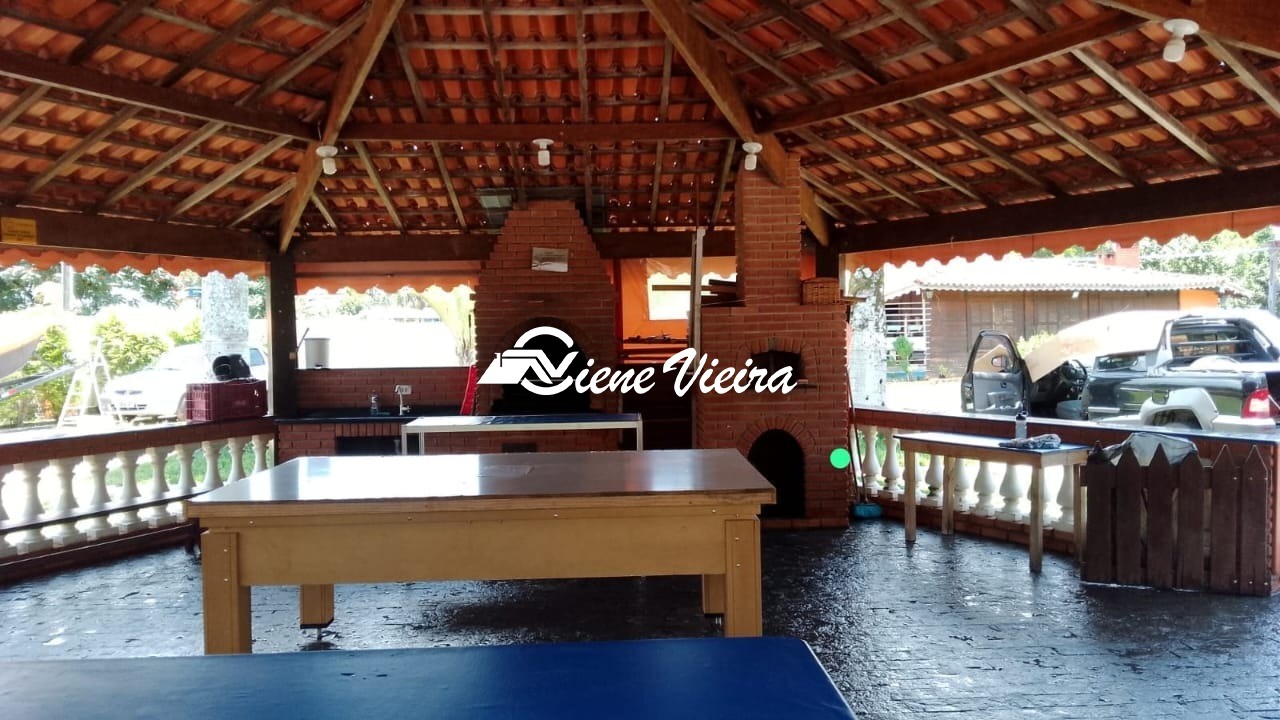 Chácara, 4 quartos, 8600 m² - Foto 25