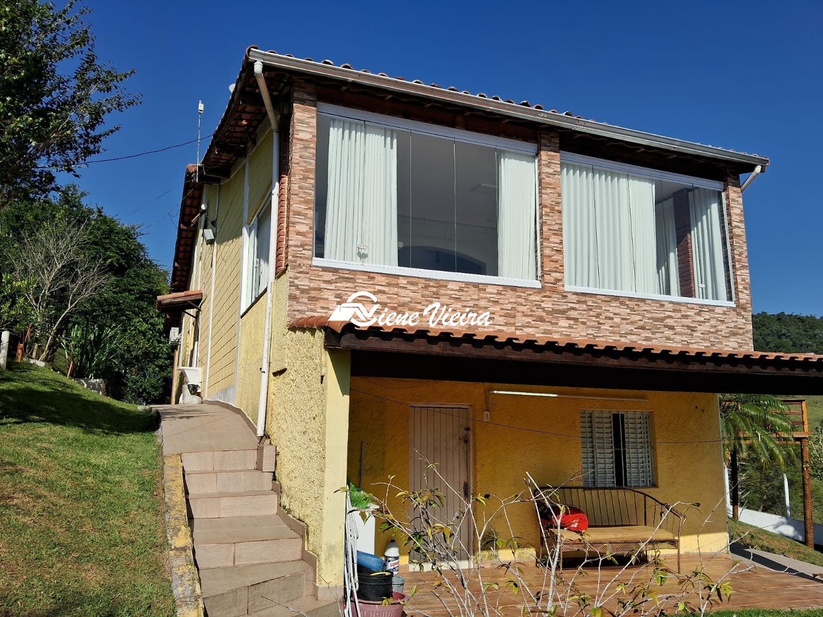 Chácara, 2 quartos, 5000 m² - Foto 2