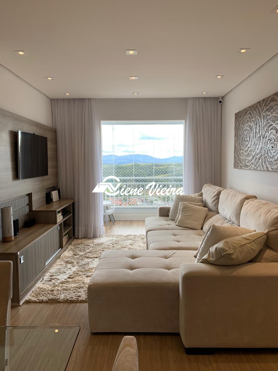 Apartamento, 3 quartos, 98 m² - Foto 7