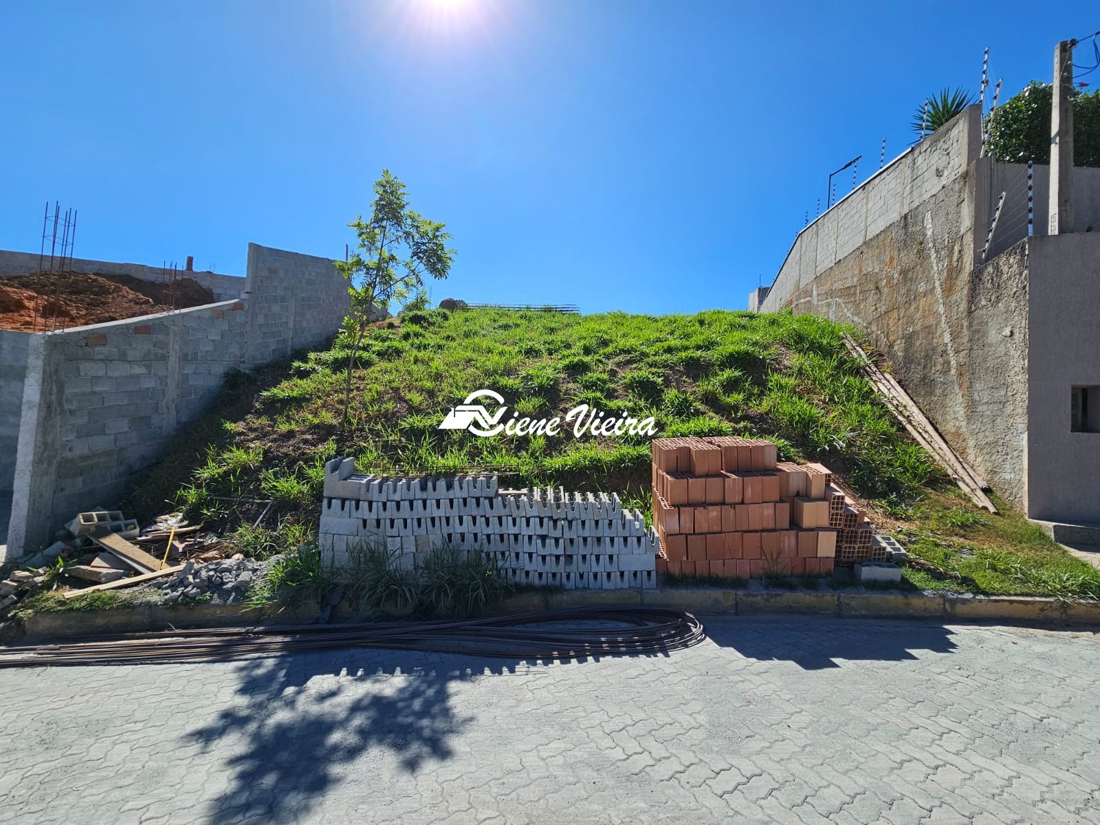 Terreno, 489 m² - Foto 1