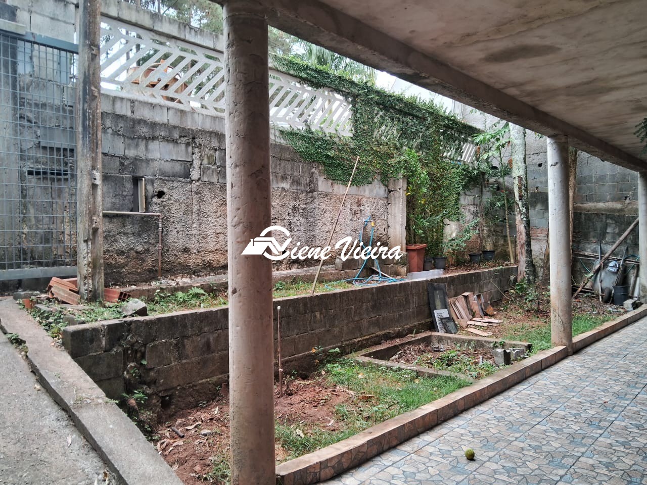 Casa, 2 quartos, 1349 m² - Foto 16