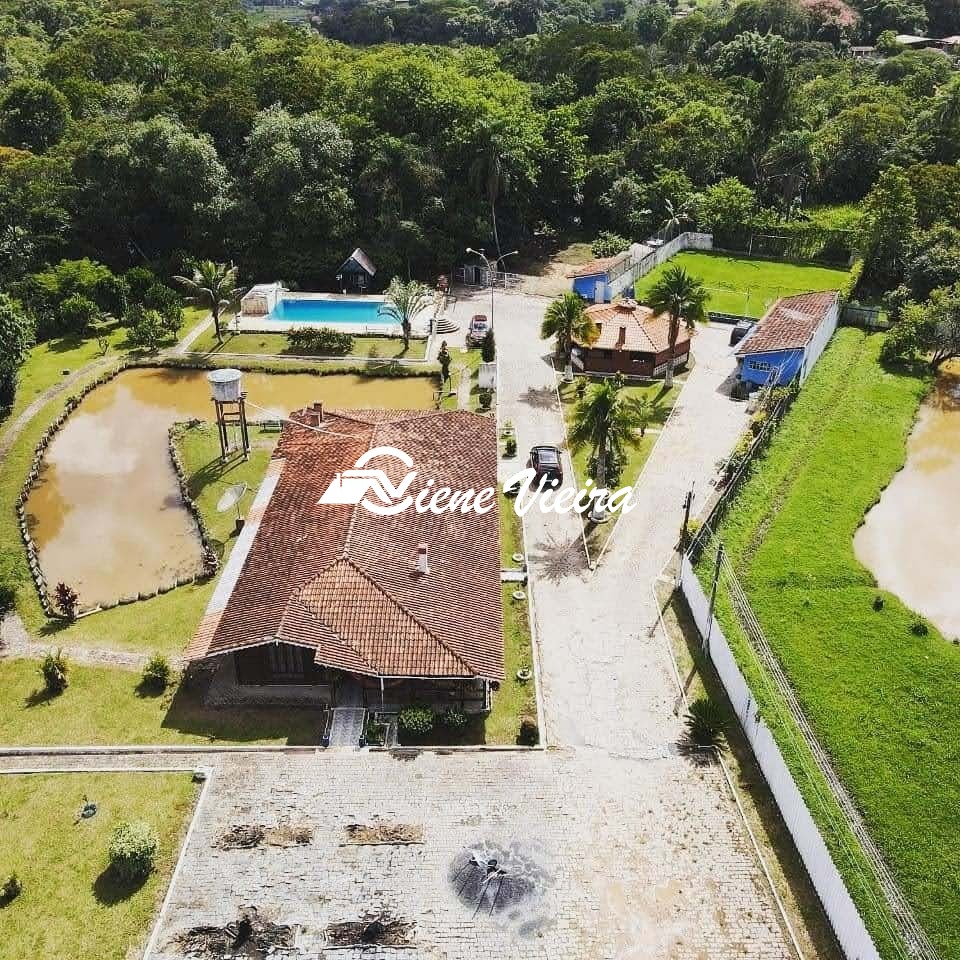 Chácara, 4 quartos, 8600 m² - Foto 21