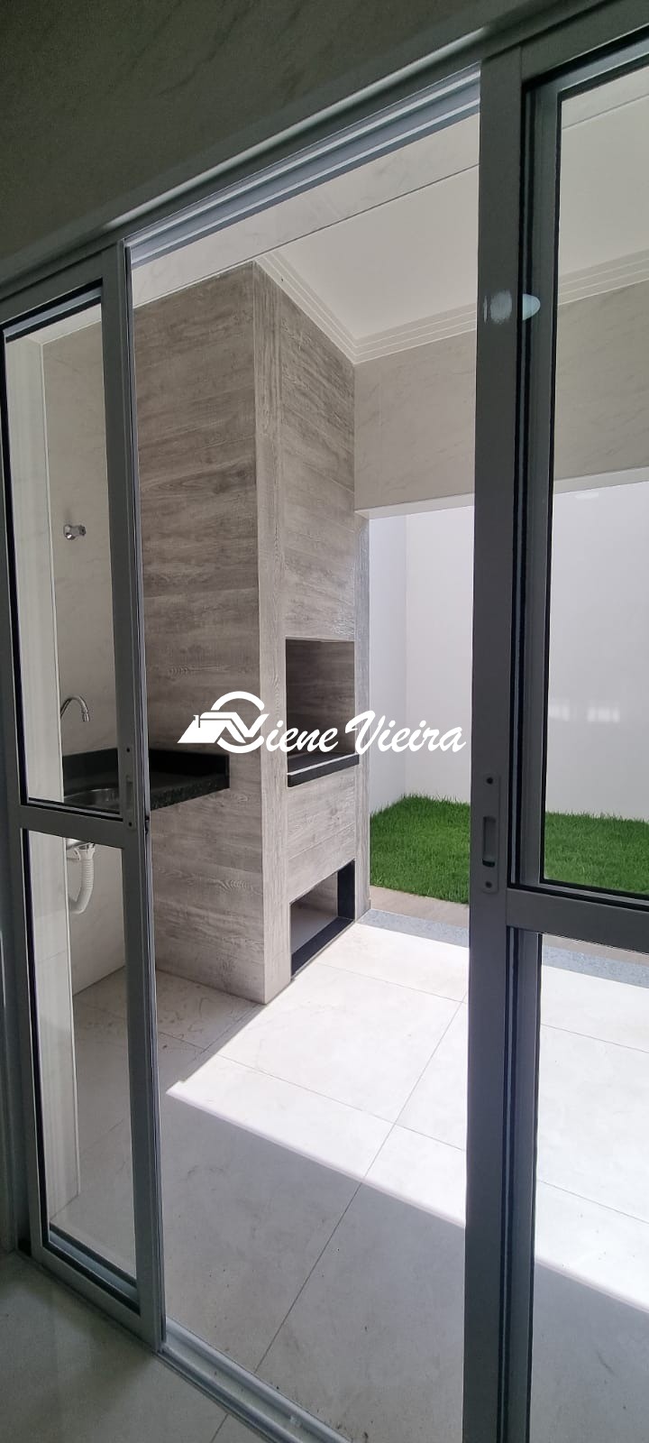 Casa, 3 quartos, 125 m² - Foto 6