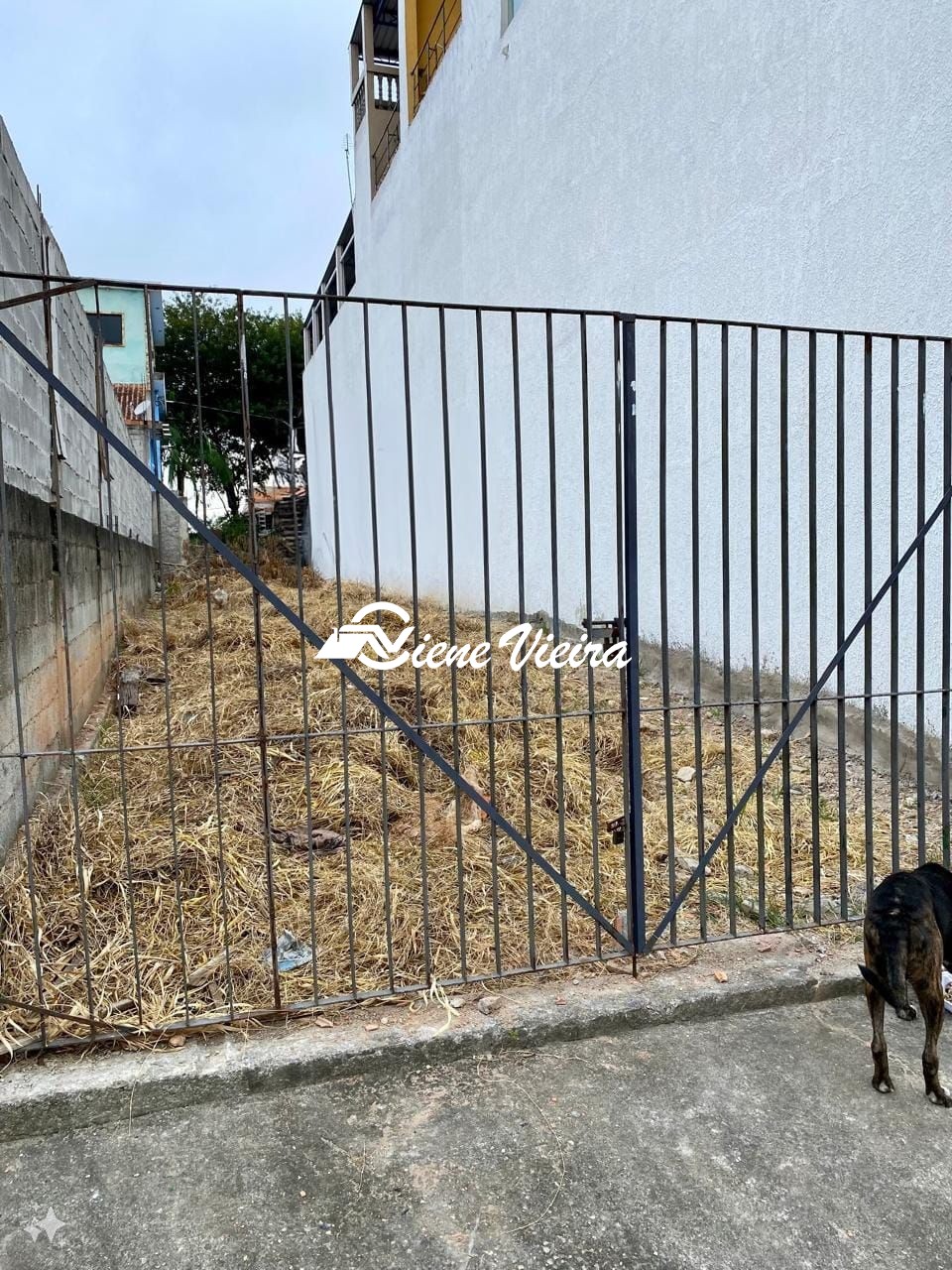 Terreno, 150 m² - Foto 1