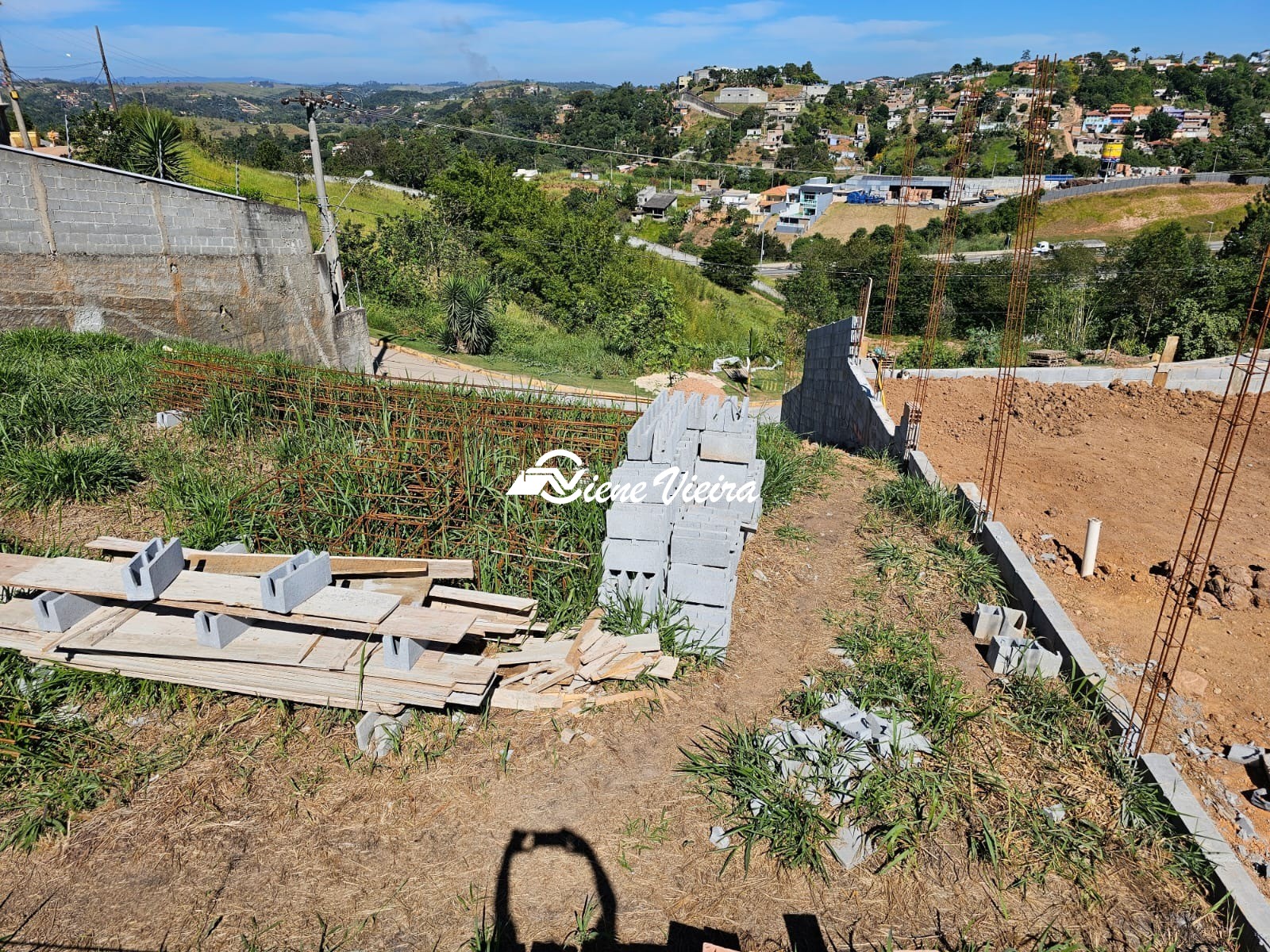 Terreno, 489 m² - Foto 4