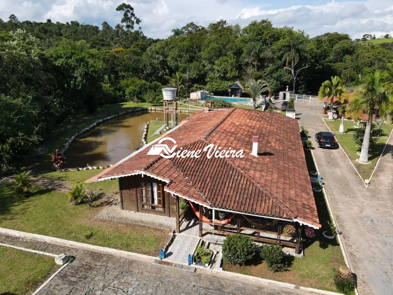 Chácara, 4 quartos, 8600 m² - Foto 34