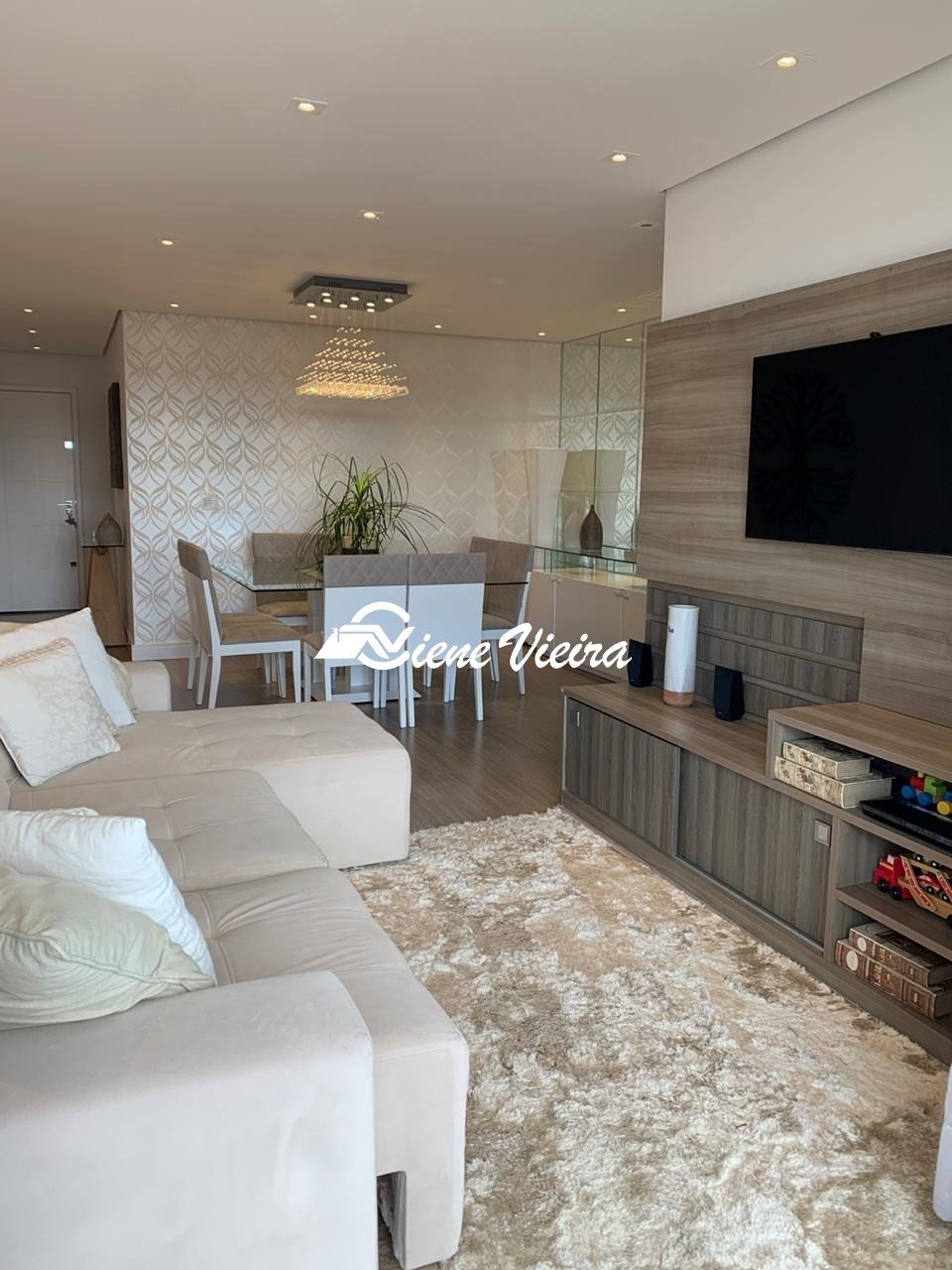 Apartamento, 3 quartos, 98 m² - Foto 9