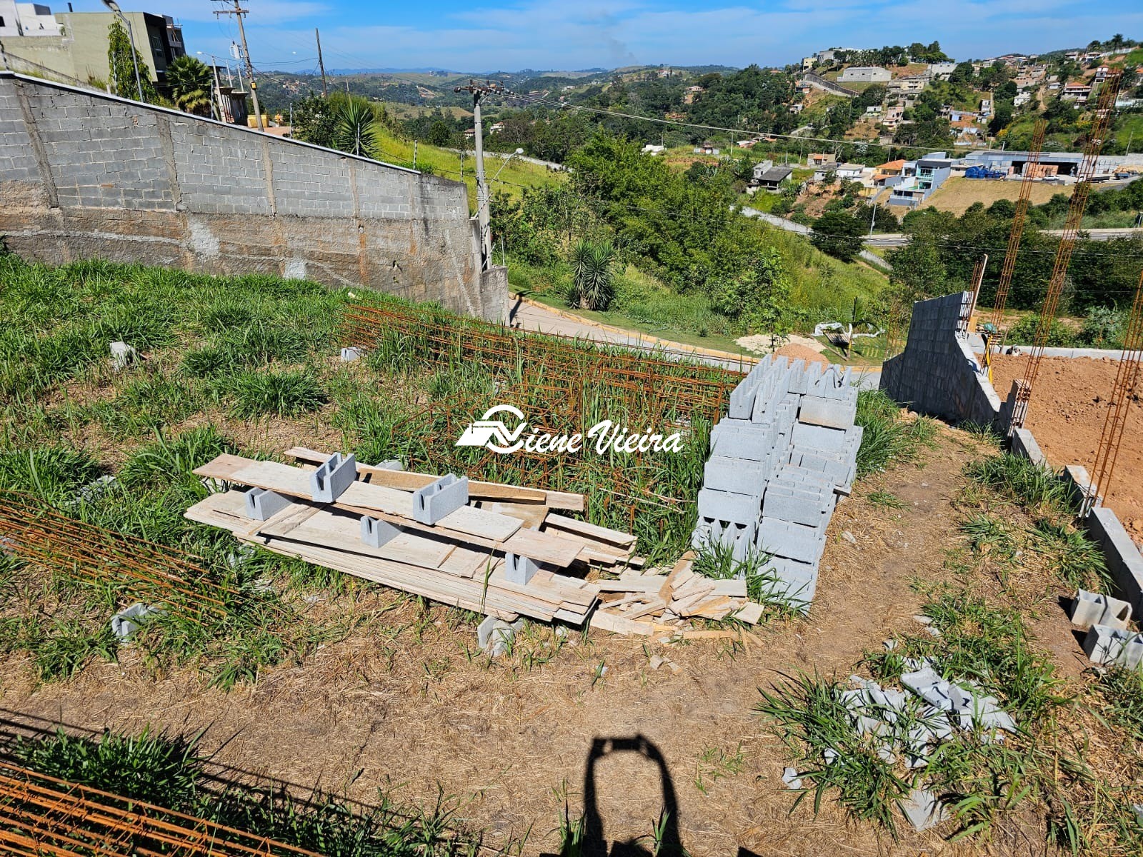 Terreno, 489 m² - Foto 3