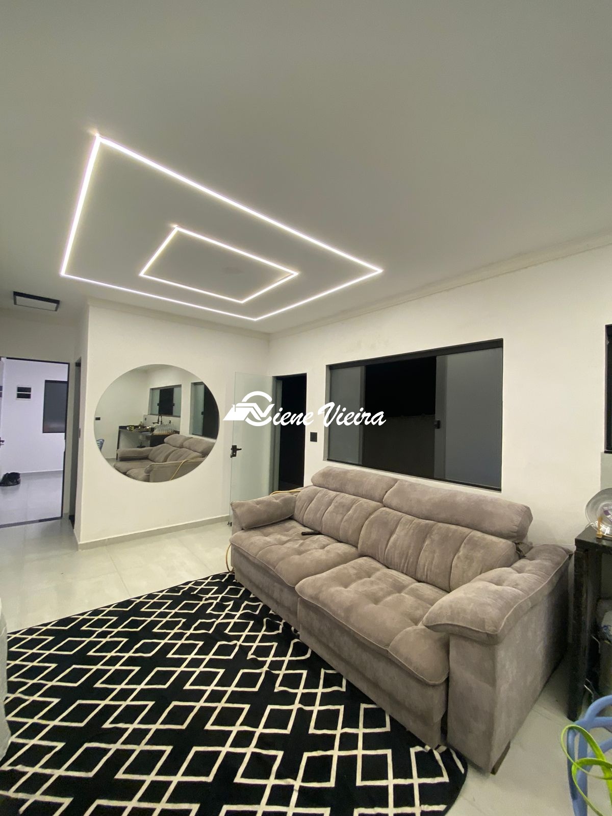 Casa, 2 quartos, 125 m² - Foto 4
