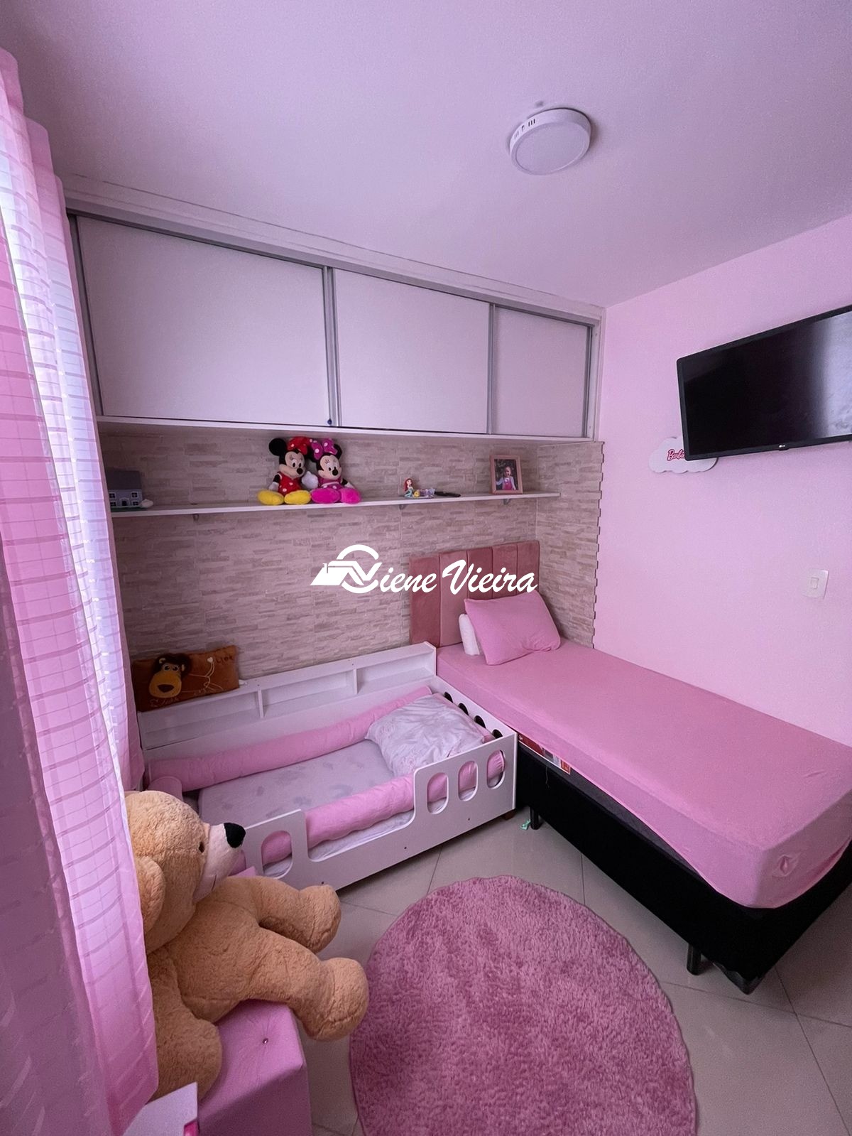 Apartamento, 2 quartos, 56 m² - Foto 12