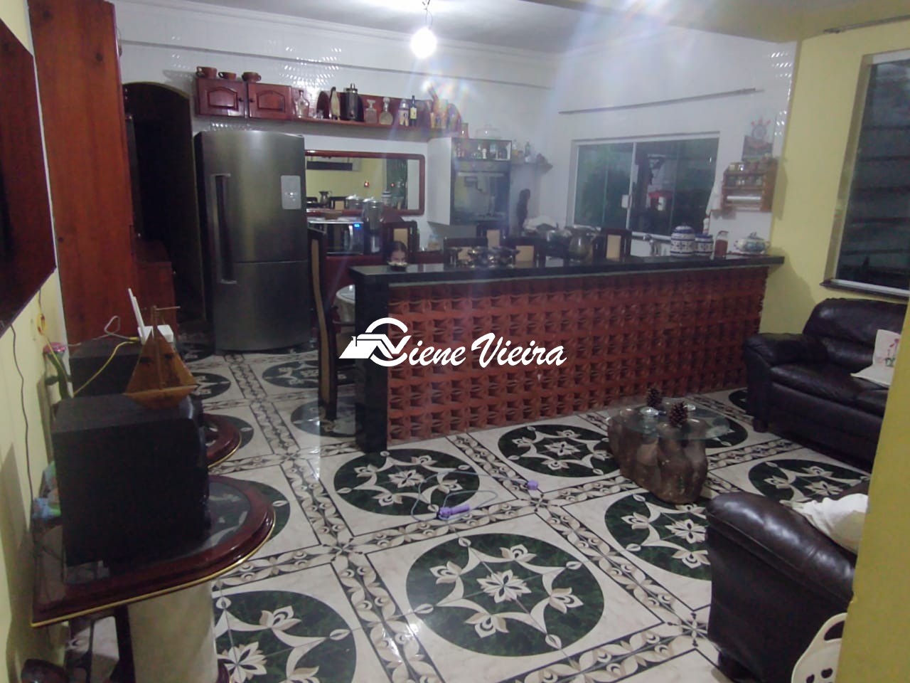 Casa, 2 quartos, 200 m² - Foto 5