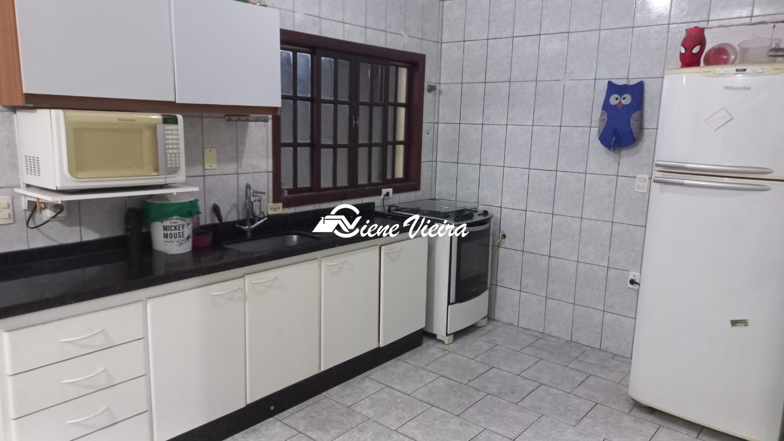 Casa, 3 quartos, 250 m² - Foto 26