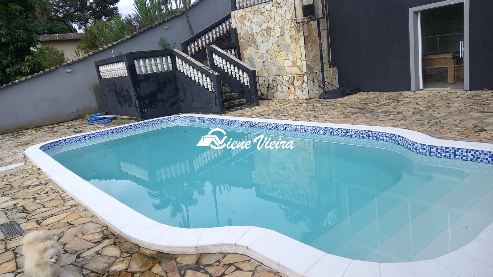 Chácara, 4 quartos, 1288 m² - Foto 4
