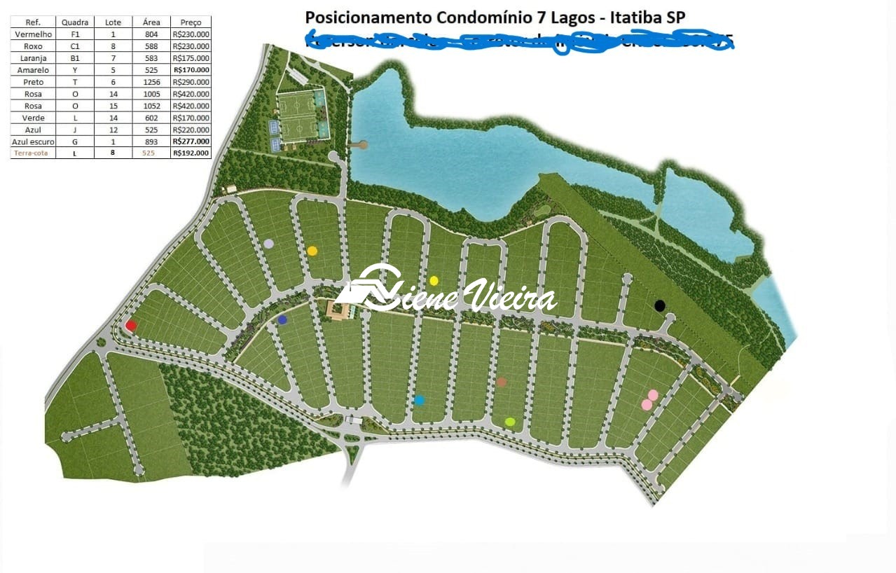 Terreno, 571 m² - Foto 7