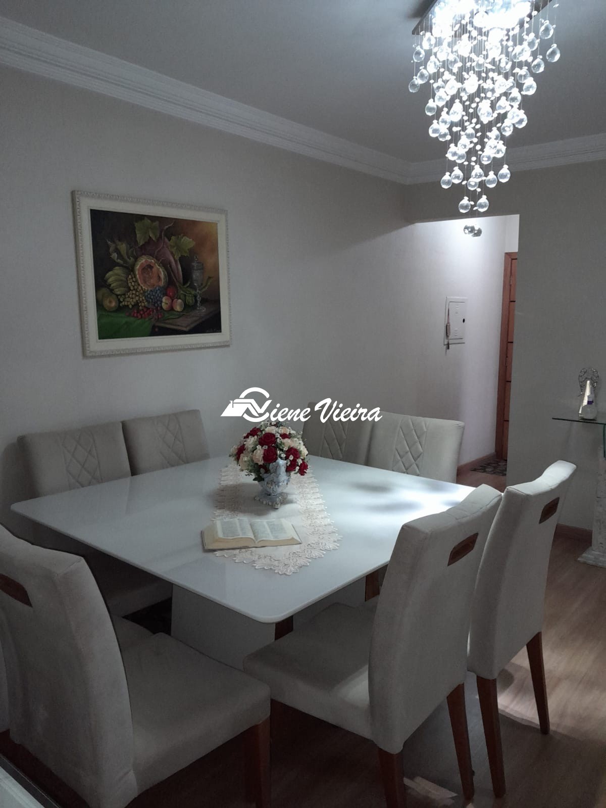 Apartamento, 3 quartos, 82 m² - Foto 4