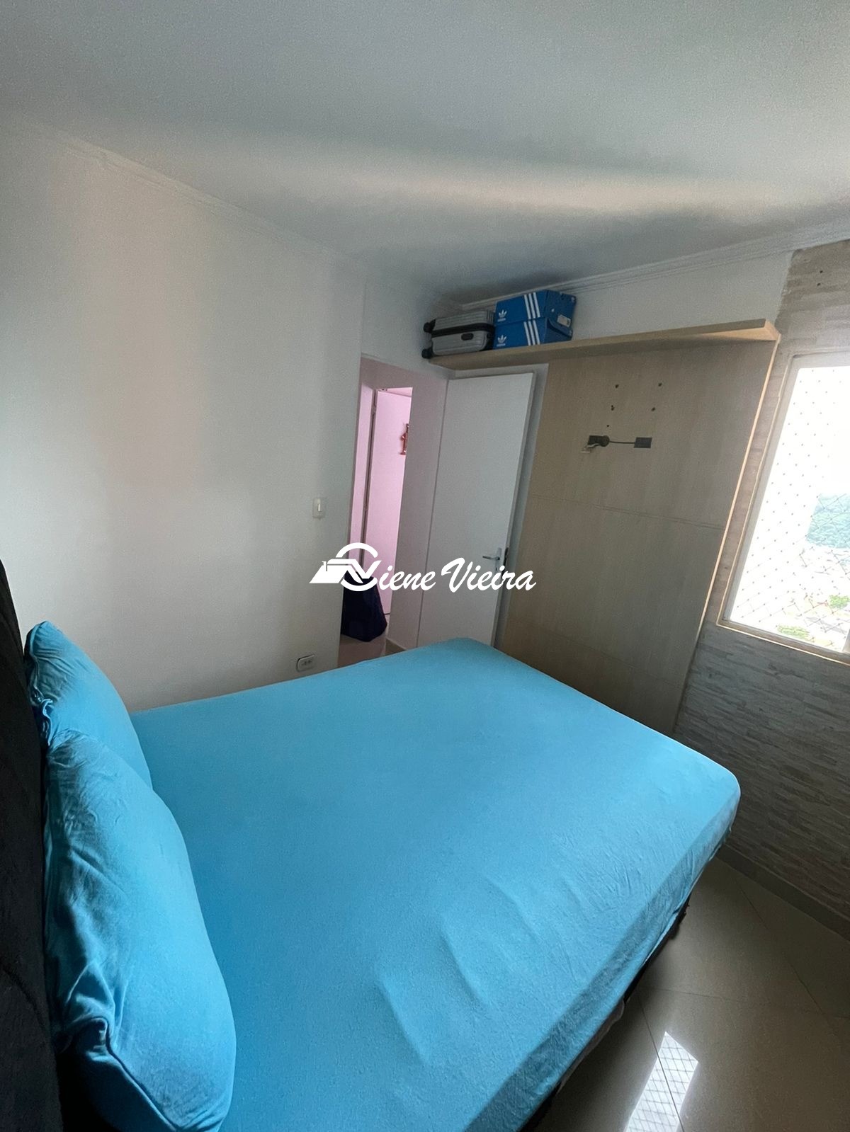 Apartamento, 2 quartos, 56 m² - Foto 9