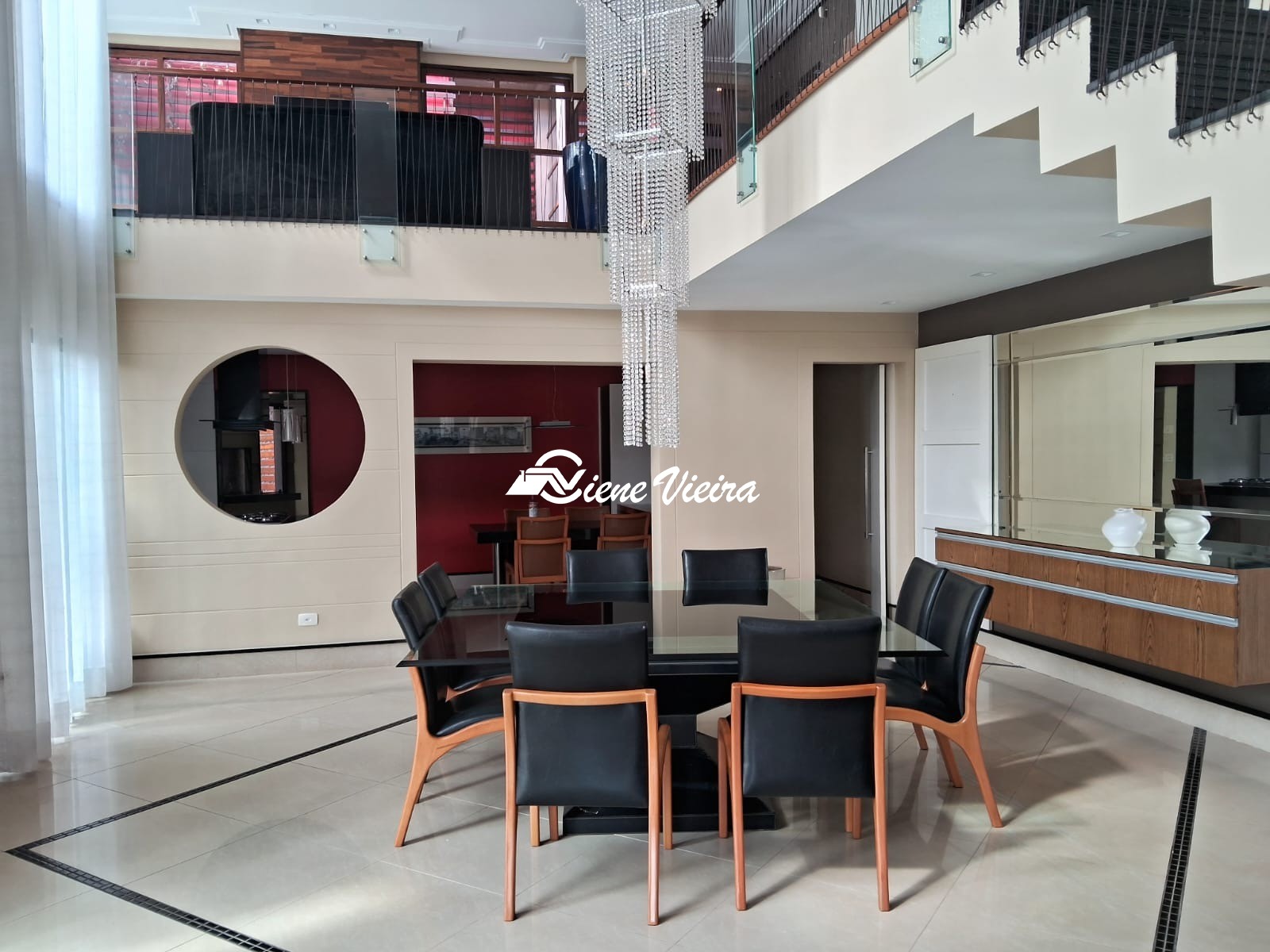Casa de Condomínio, 3 quartos - Foto 30