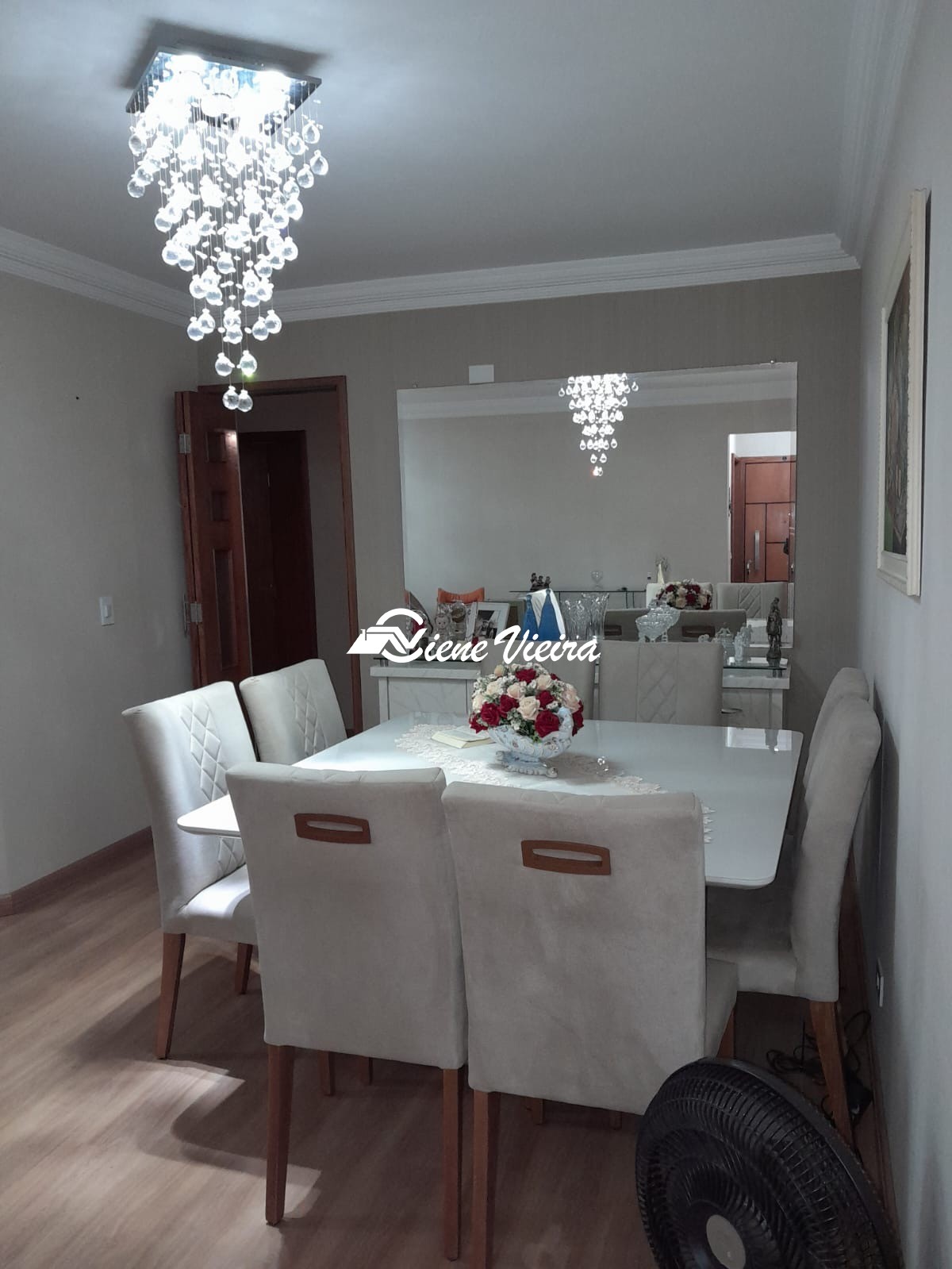 Apartamento, 3 quartos, 82 m² - Foto 5